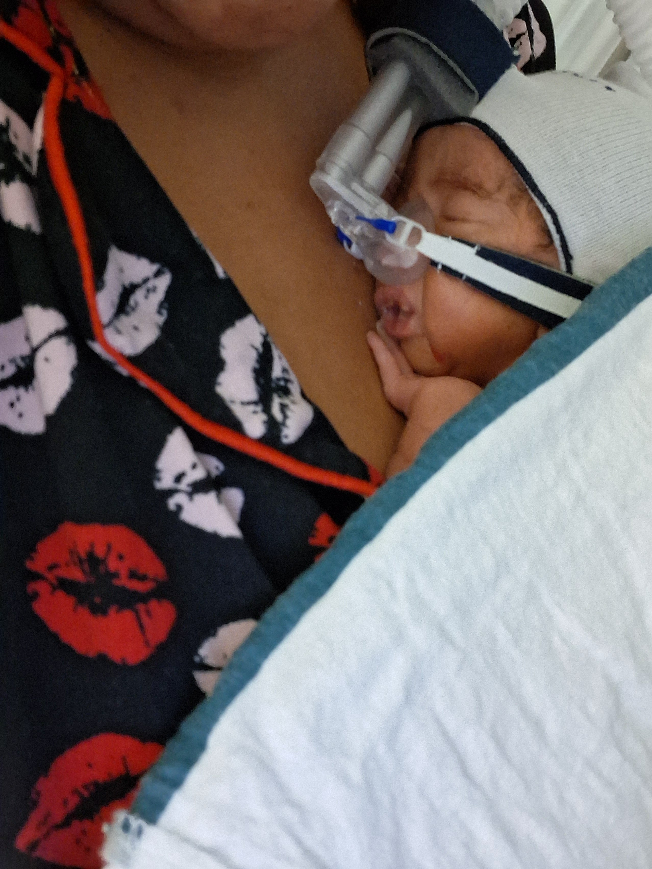 Help Coworker’s Family Welcome Baby Home campaign photo, 2 of 6