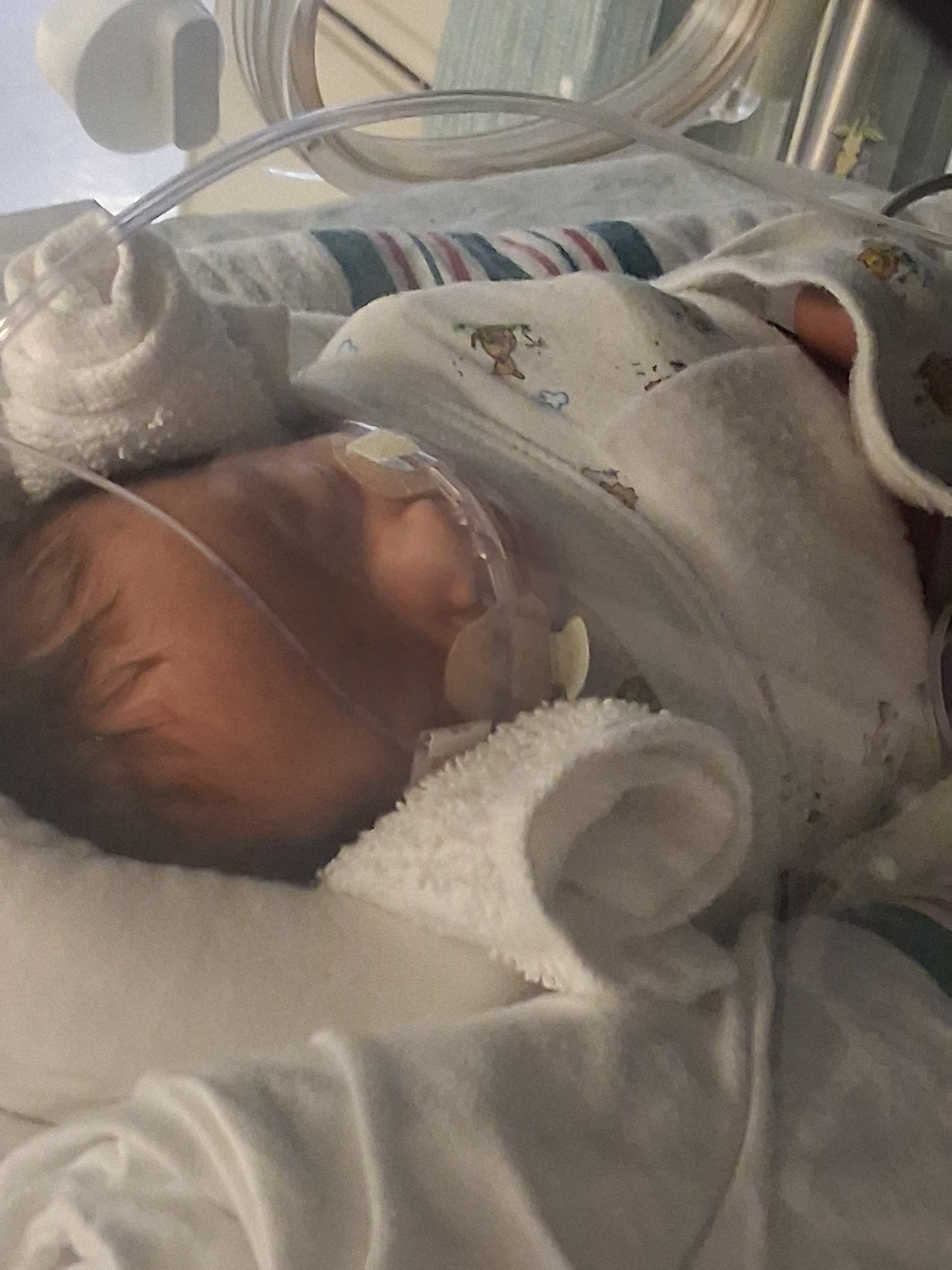 Help Coworker’s Family Welcome Baby Home campaign photo, 4 of 6