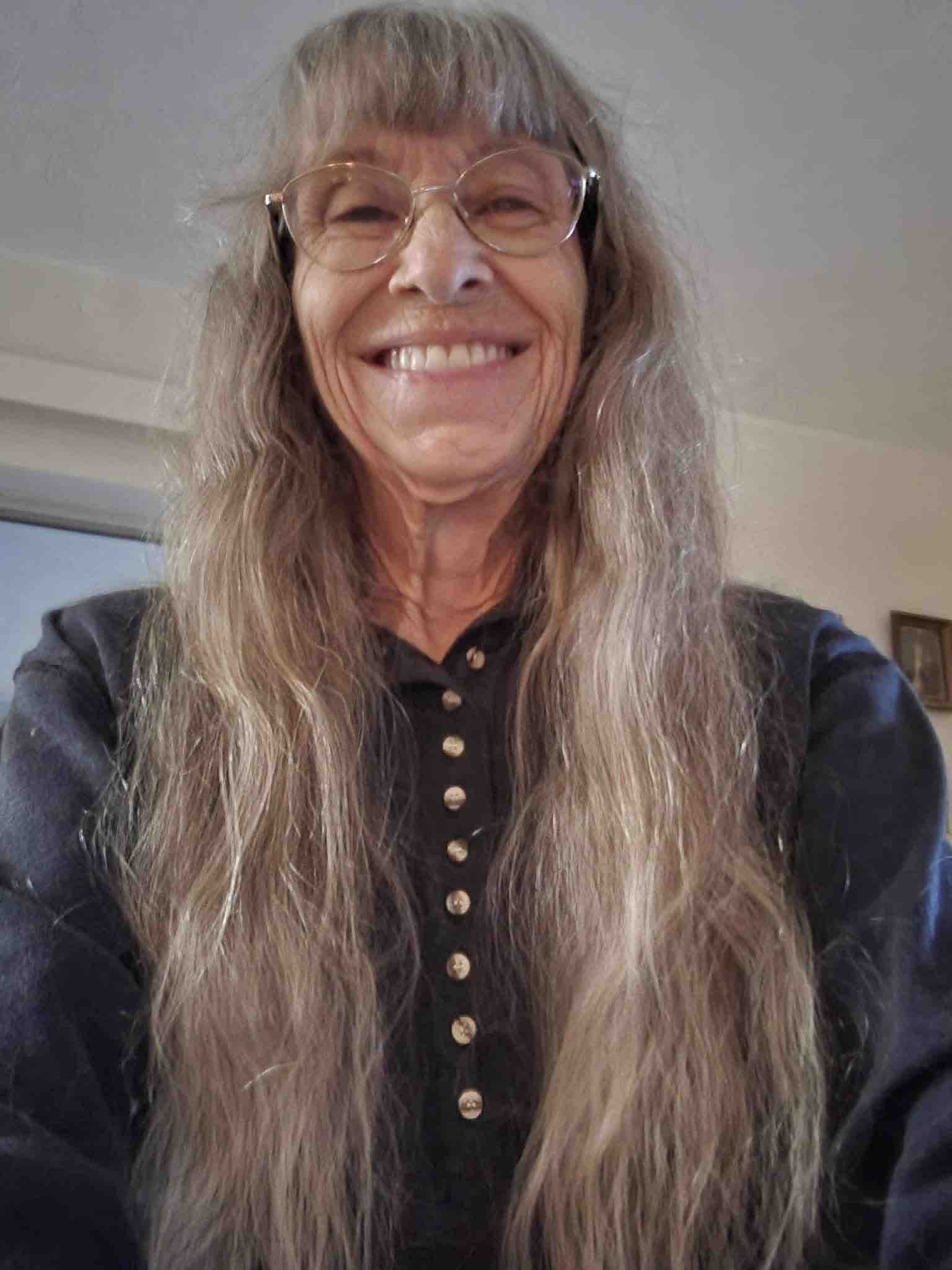 Help Ms. Typist Buy A Good Used Car campaign photo, 4 of 7