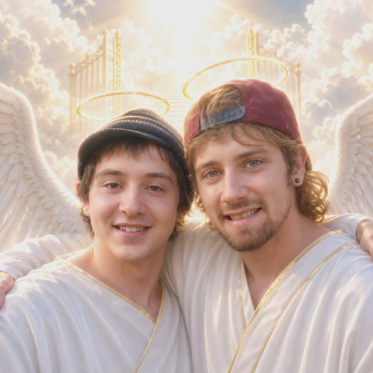 Help Honor Matthew Shattuck's Memory campaign photo, 2 of 8