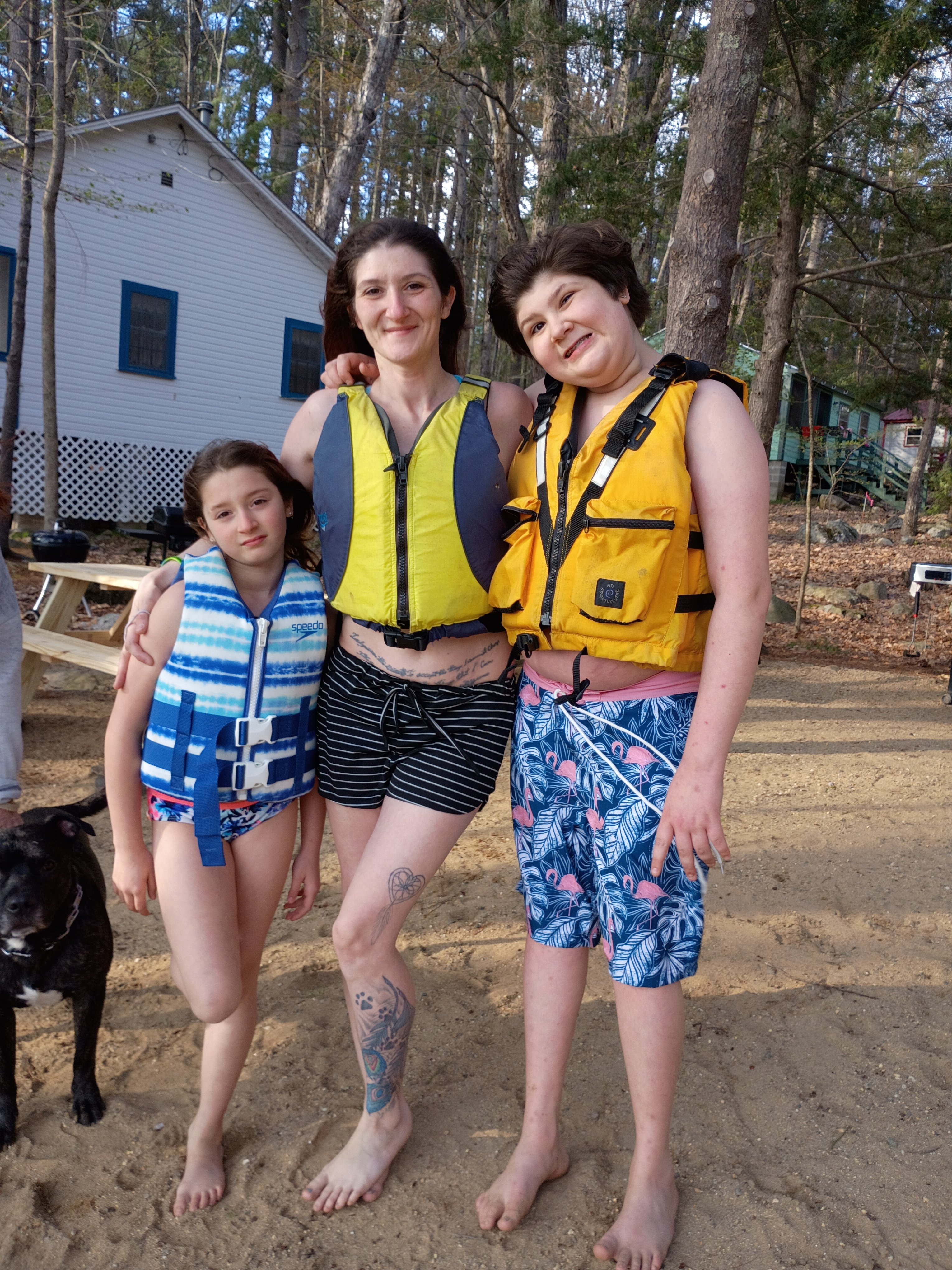 Help Honor Matthew Shattuck's Memory campaign photo, 6 of 8