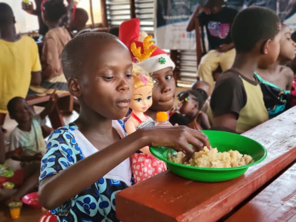 Help Ssopora Uganda Initiative to keep their orphanage campaign photo, 4 of 8