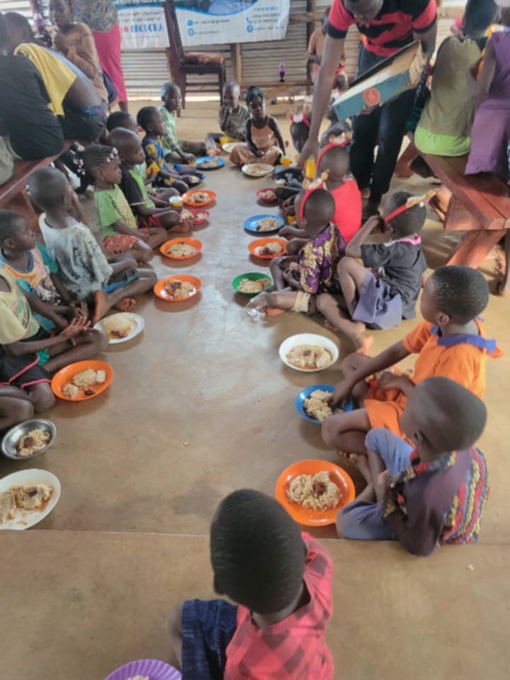 Help Ssopora Uganda Initiative to keep their orphanage campaign photo, 6 of 8