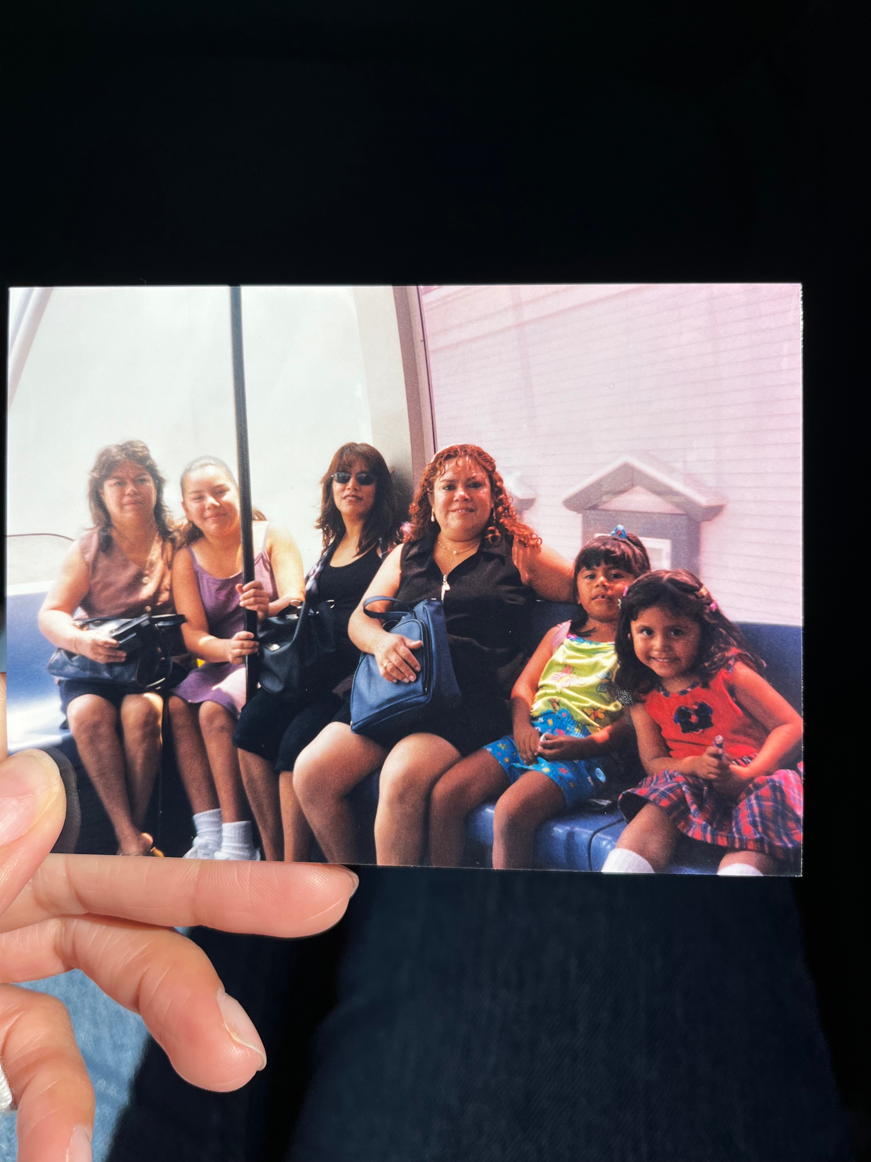 Support Maria Cortez’s Family and Funeral campaign photo, 6 of 8