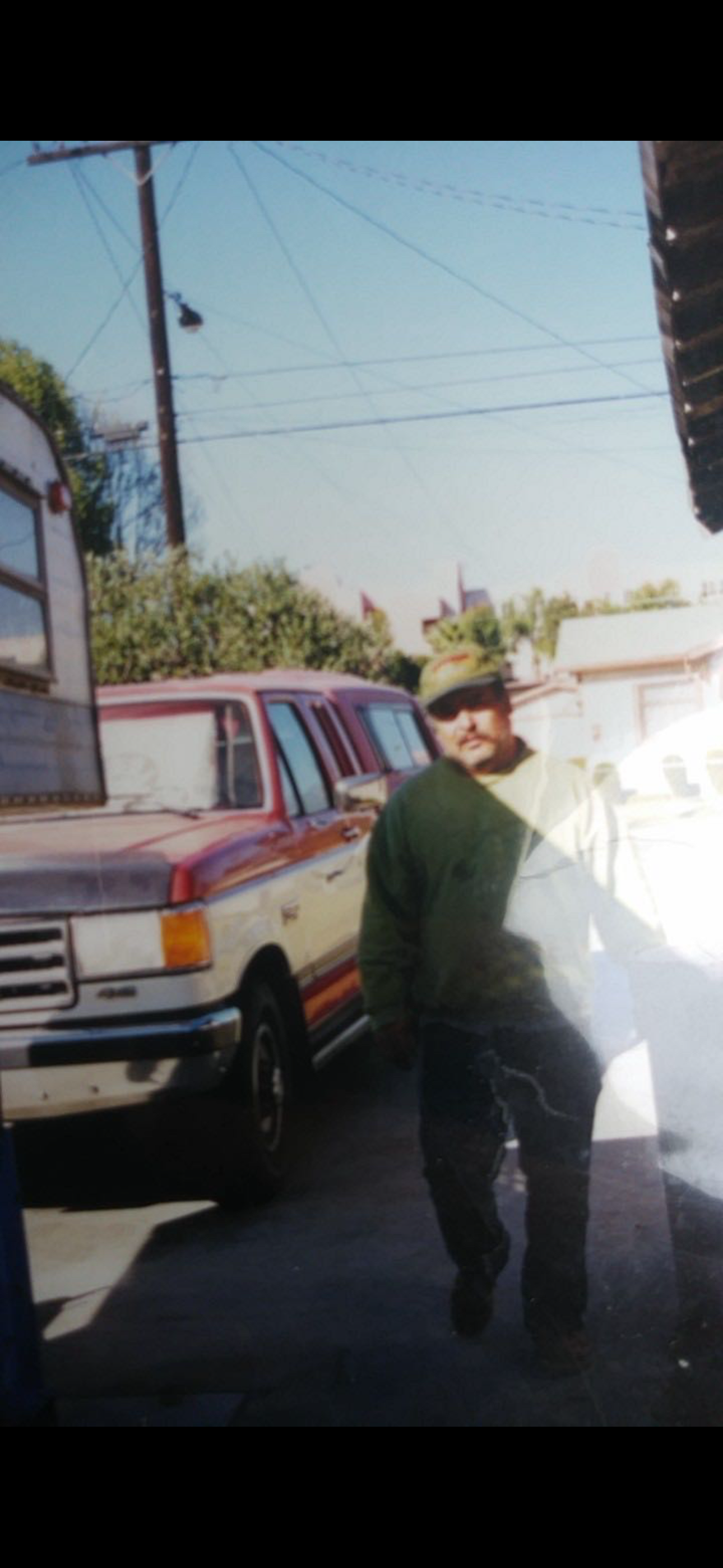 Help Ramon Ramirez Sr be put to rest campaign photo, 7 of 8