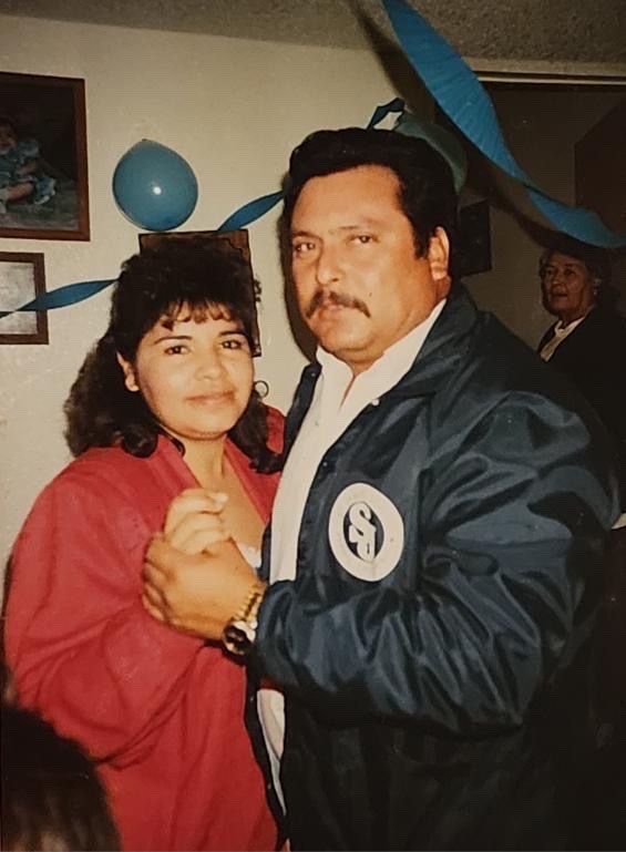 Help Ramon Ramirez Sr be put to rest campaign photo, 4 of 8