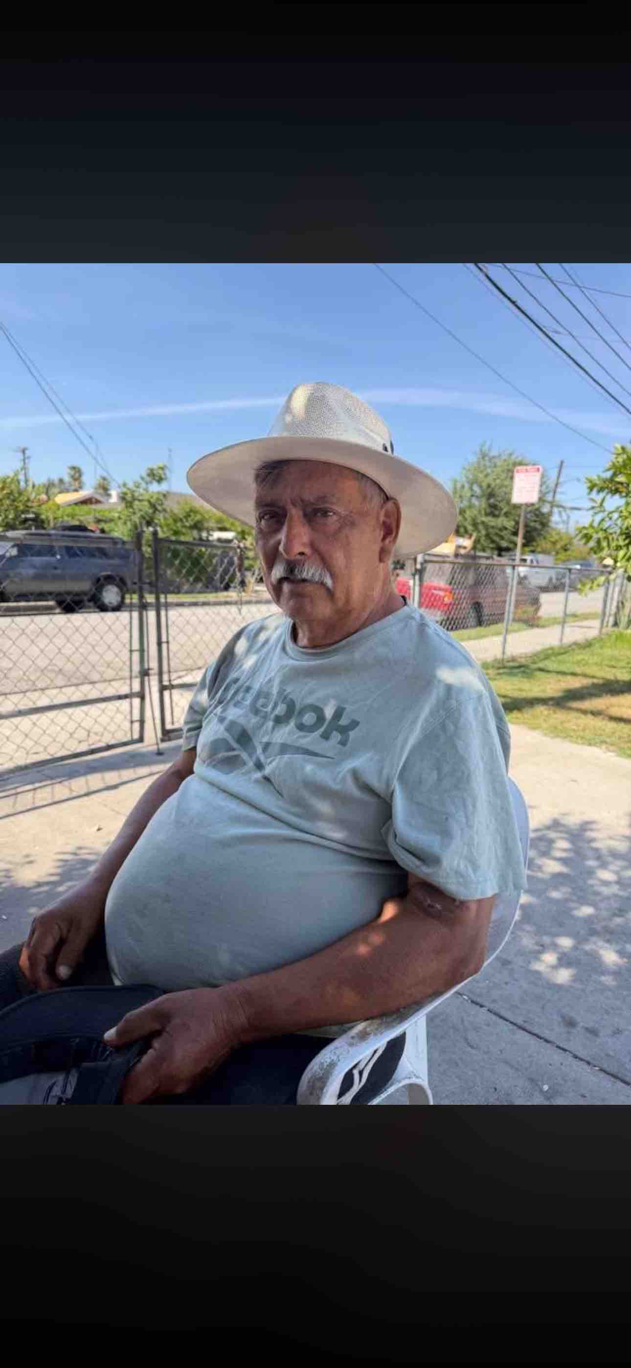 Help Ramon Ramirez Sr be put to rest campaign photo, 5 of 8