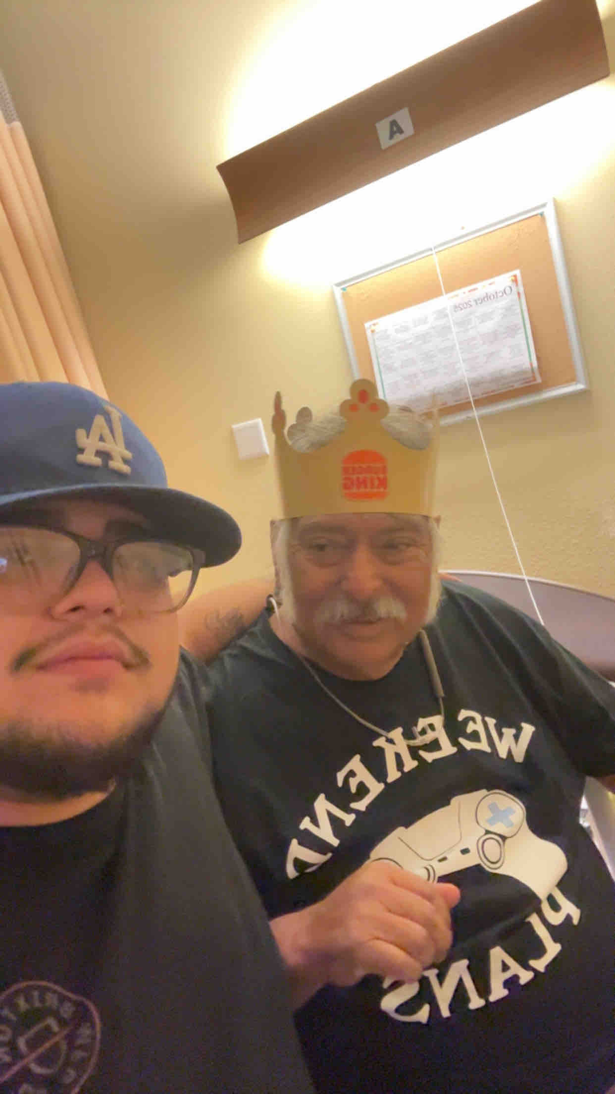 Help Ramon Ramirez Sr be put to rest campaign photo, 6 of 8