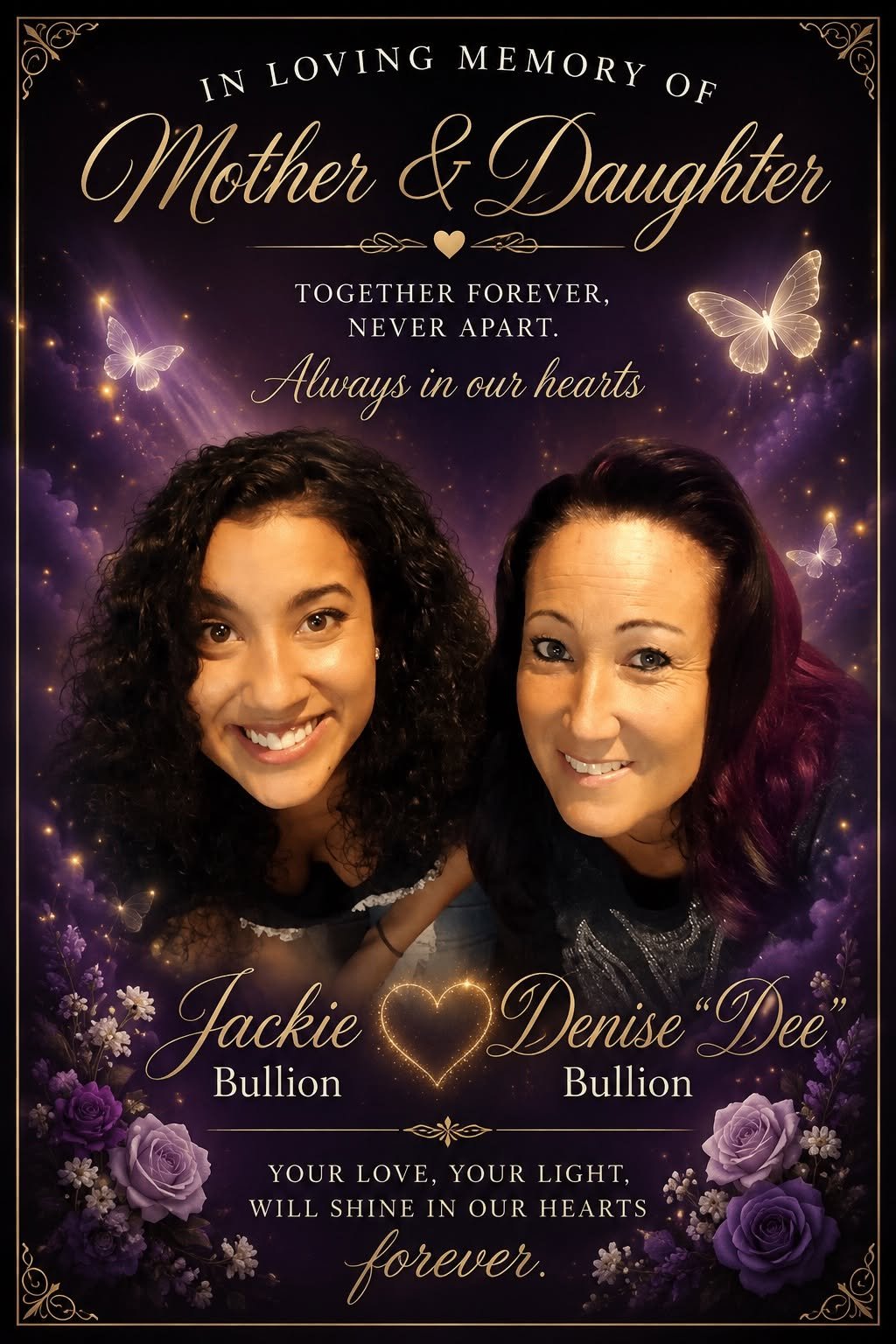 Help support legal battles for my loss loved ones campaign photo, 5 of 7