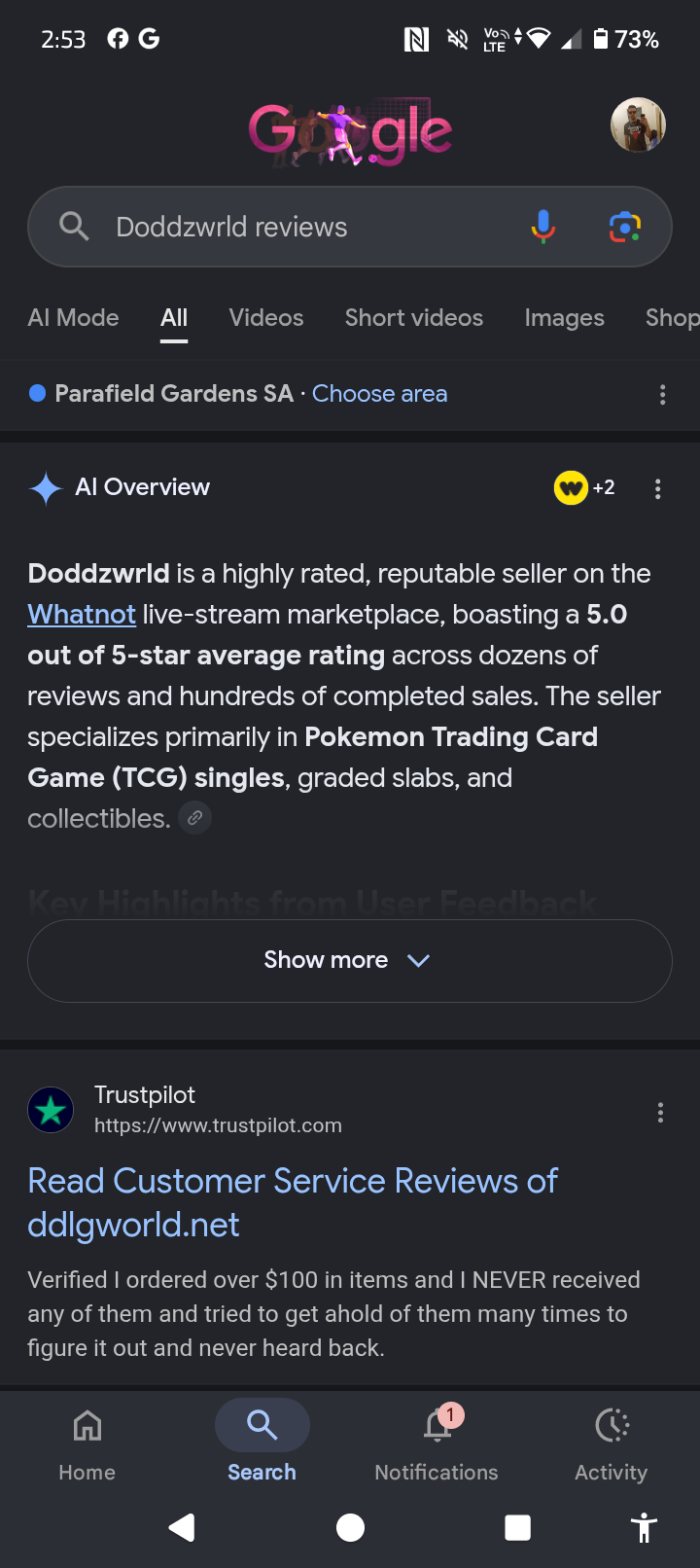 DODDZWRLD UNIVERSE CAMPAIGN campaign photo, 12 of 13