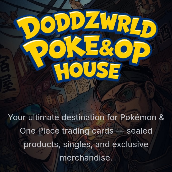 DODDZWRLD UNIVERSE CAMPAIGN campaign photo, 2 of 13