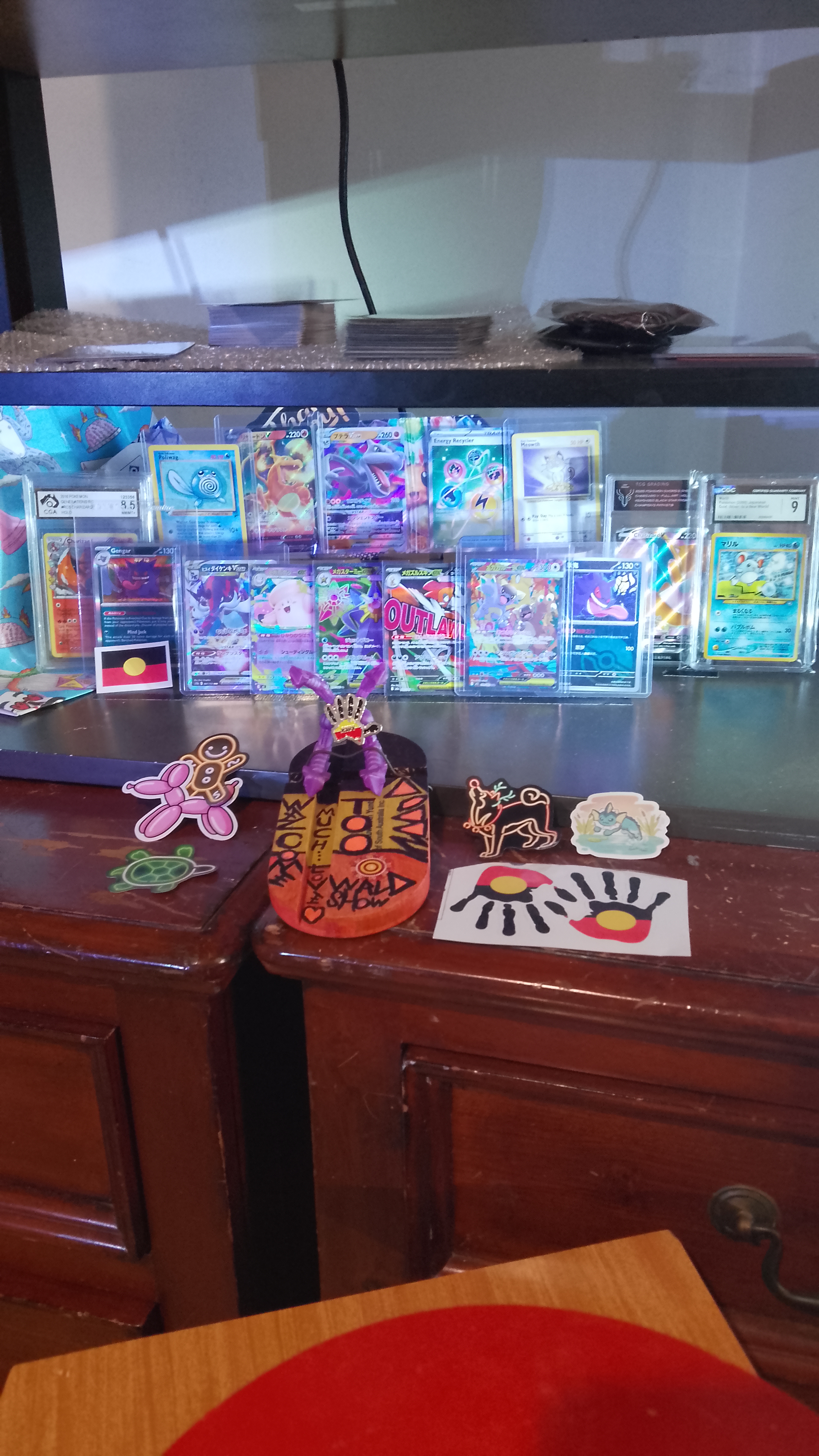 DODDZWRLD UNIVERSE CAMPAIGN campaign photo, 7 of 13
