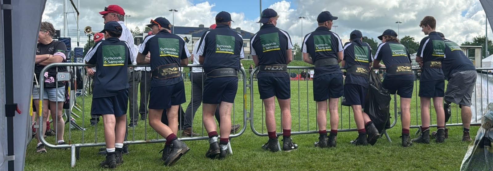 Support our youth tug of war teams campaign photo, 7 of 8