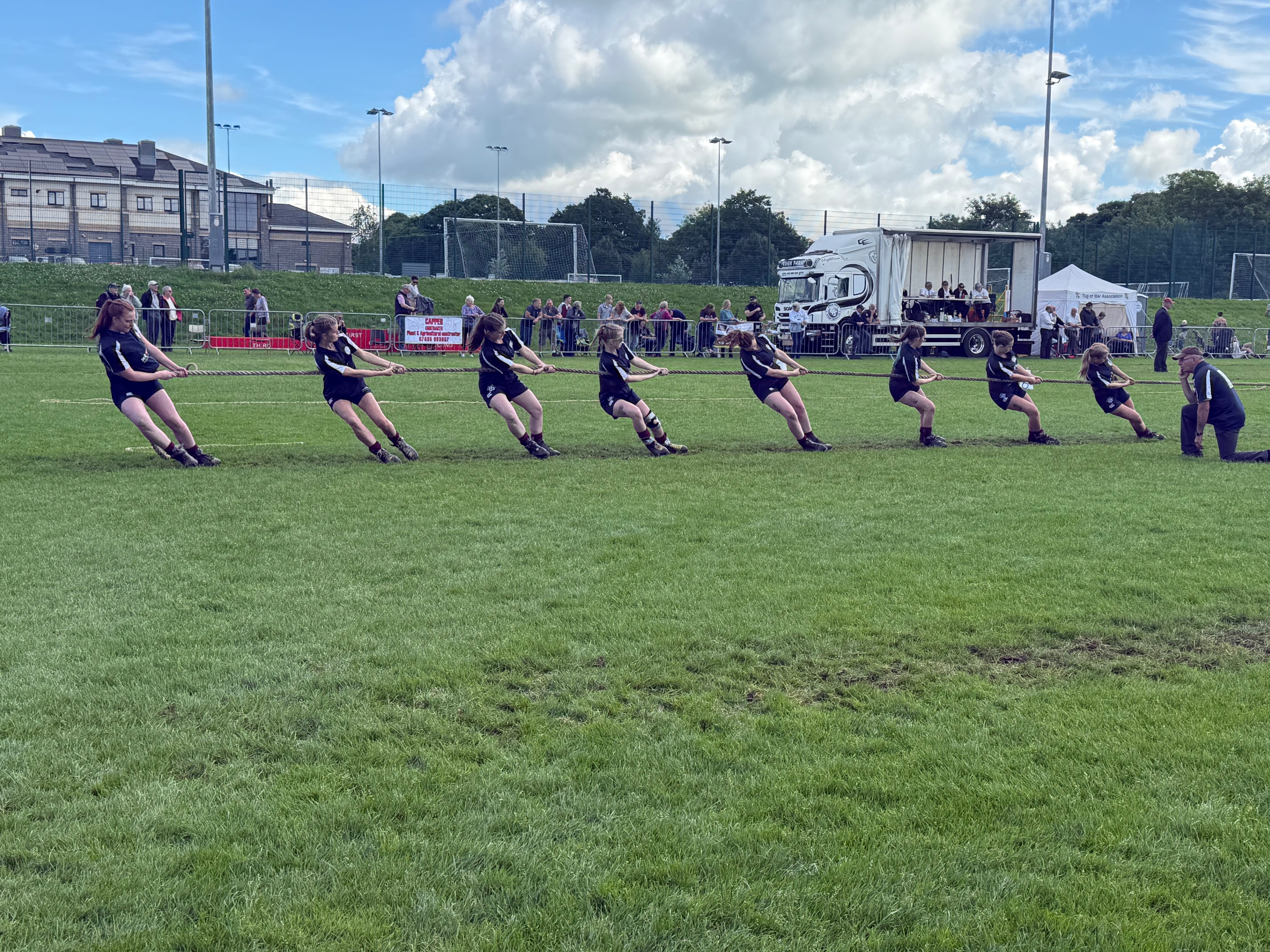 Support our youth tug of war teams campaign photo, 5 of 8