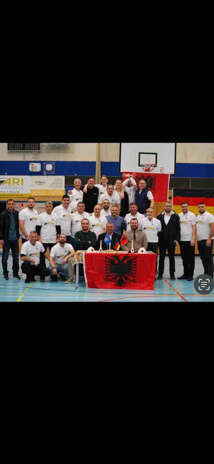 Së bashku per të ardhmen e Xhamisë dhe Qendrës sonë arsimore campaign photo, 6 of 8
