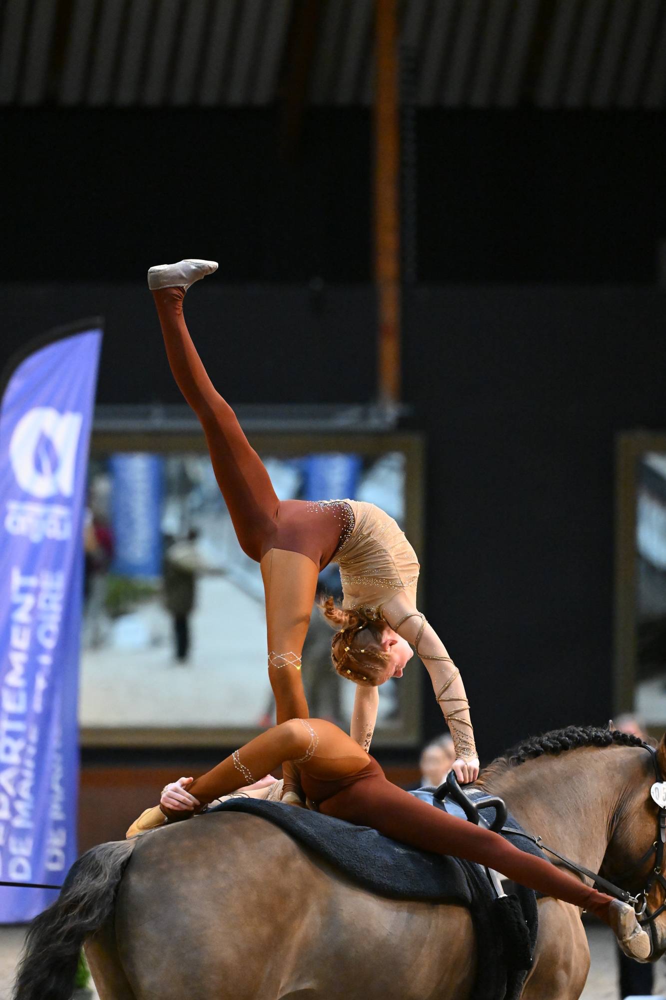 Support our journey to the European Championships! campaign photo, 7 of 8