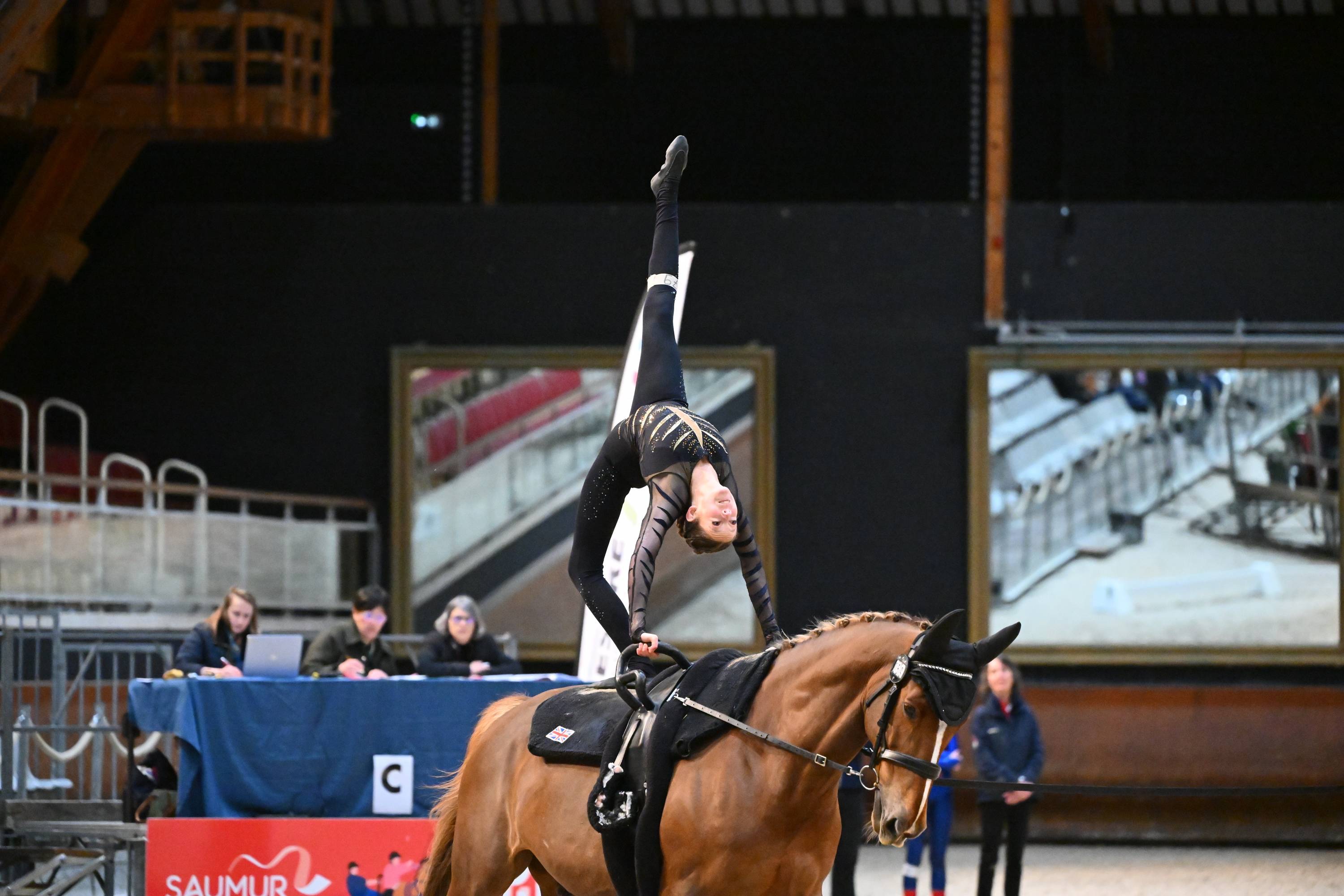 Support our journey to the European Championships! campaign photo, 4 of 8