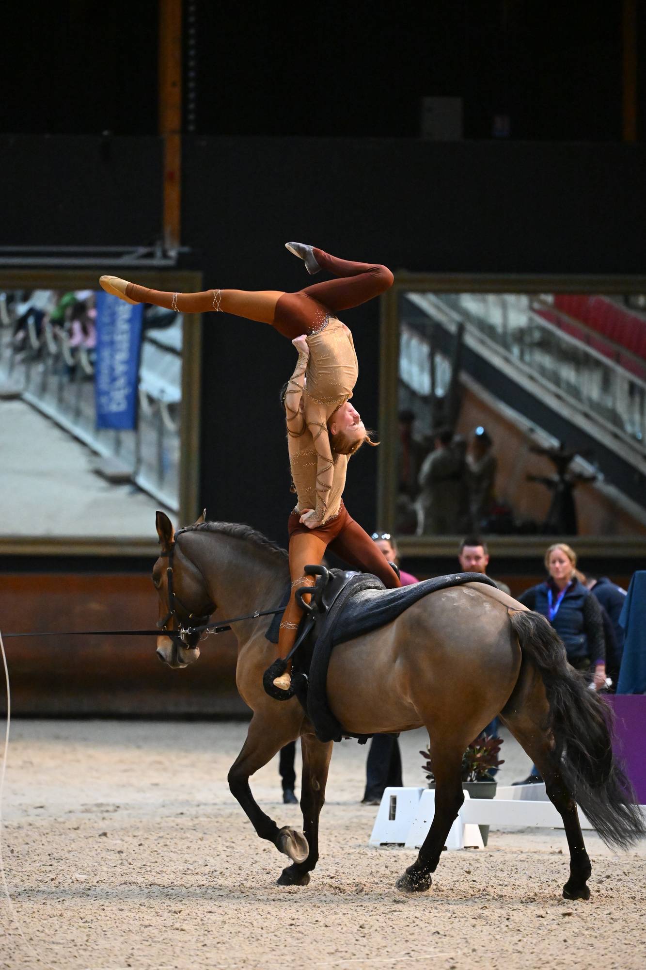 Support our journey to the European Championships! campaign photo, 6 of 8