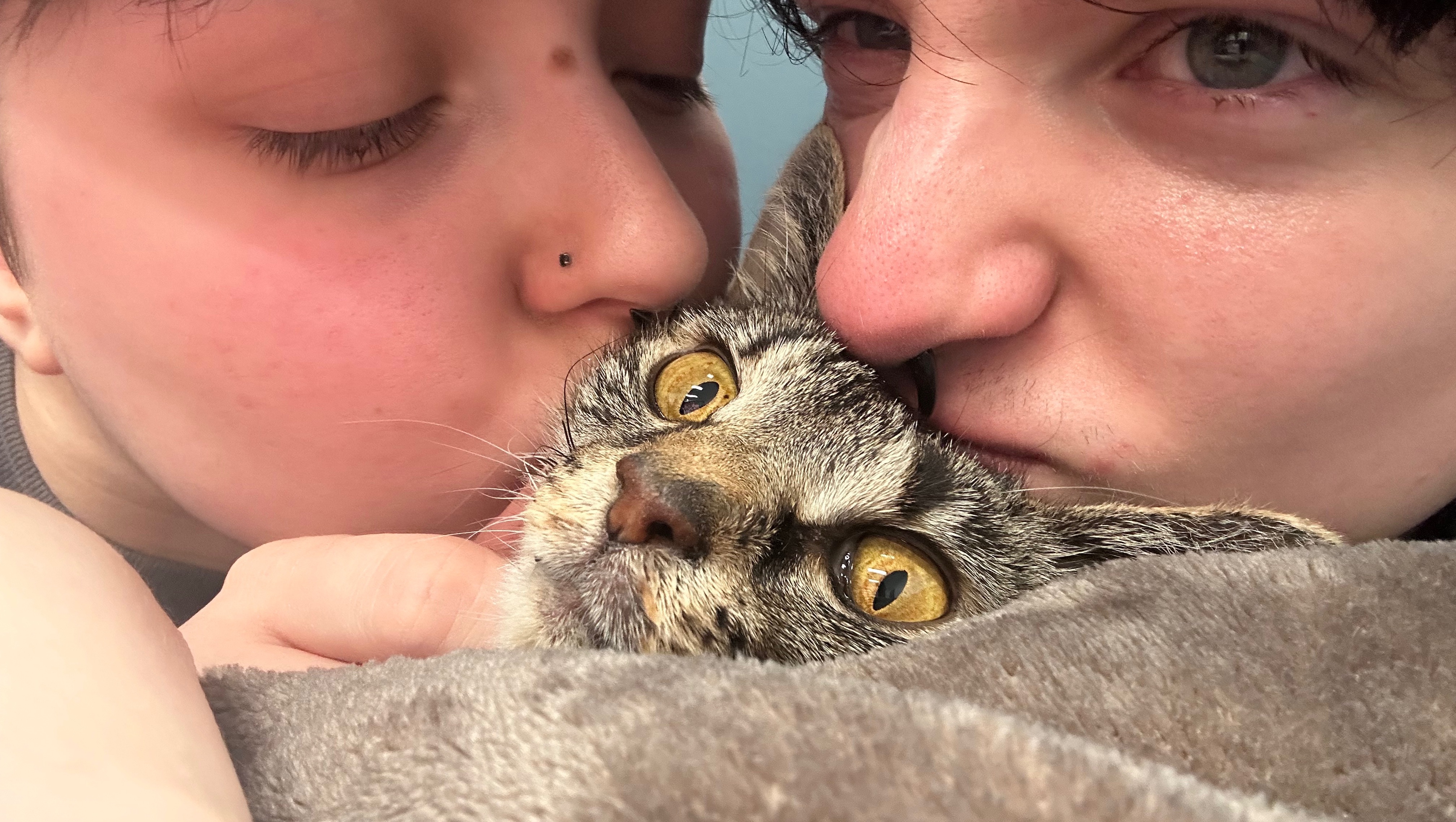 Honoring Milo’s Life and Love photo