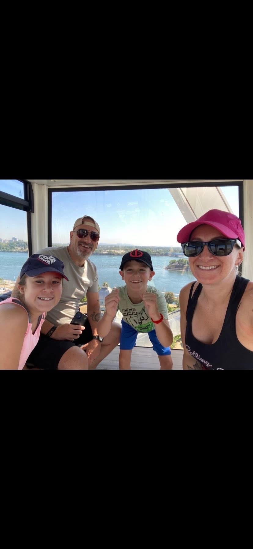 In Memory of Lexi - Supporting Lyndsey, Jeremey & Jackson campaign photo, 5 of 6