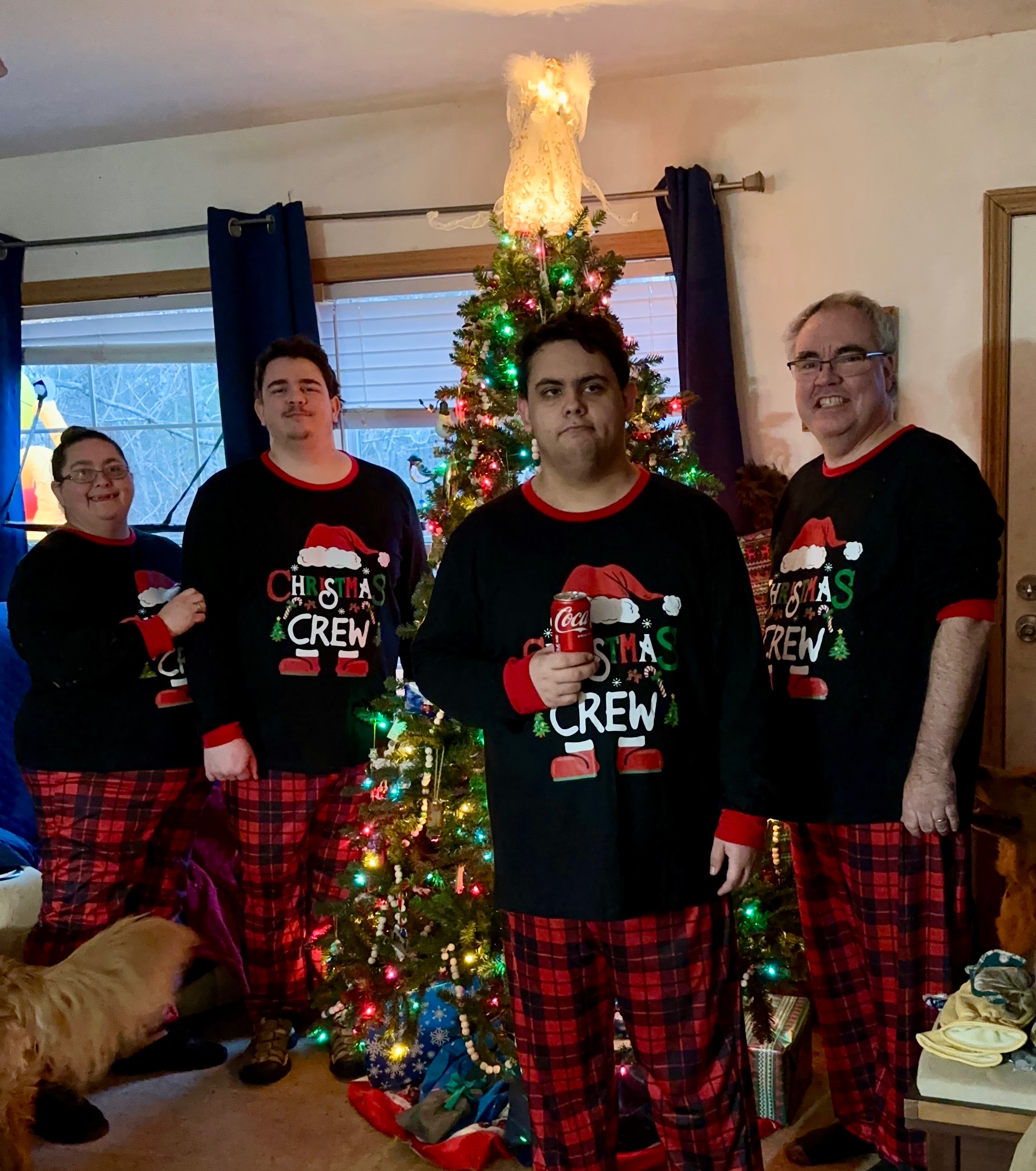 Honoring Matthew Hill's Legacy and Family campaign photo, 6 of 8