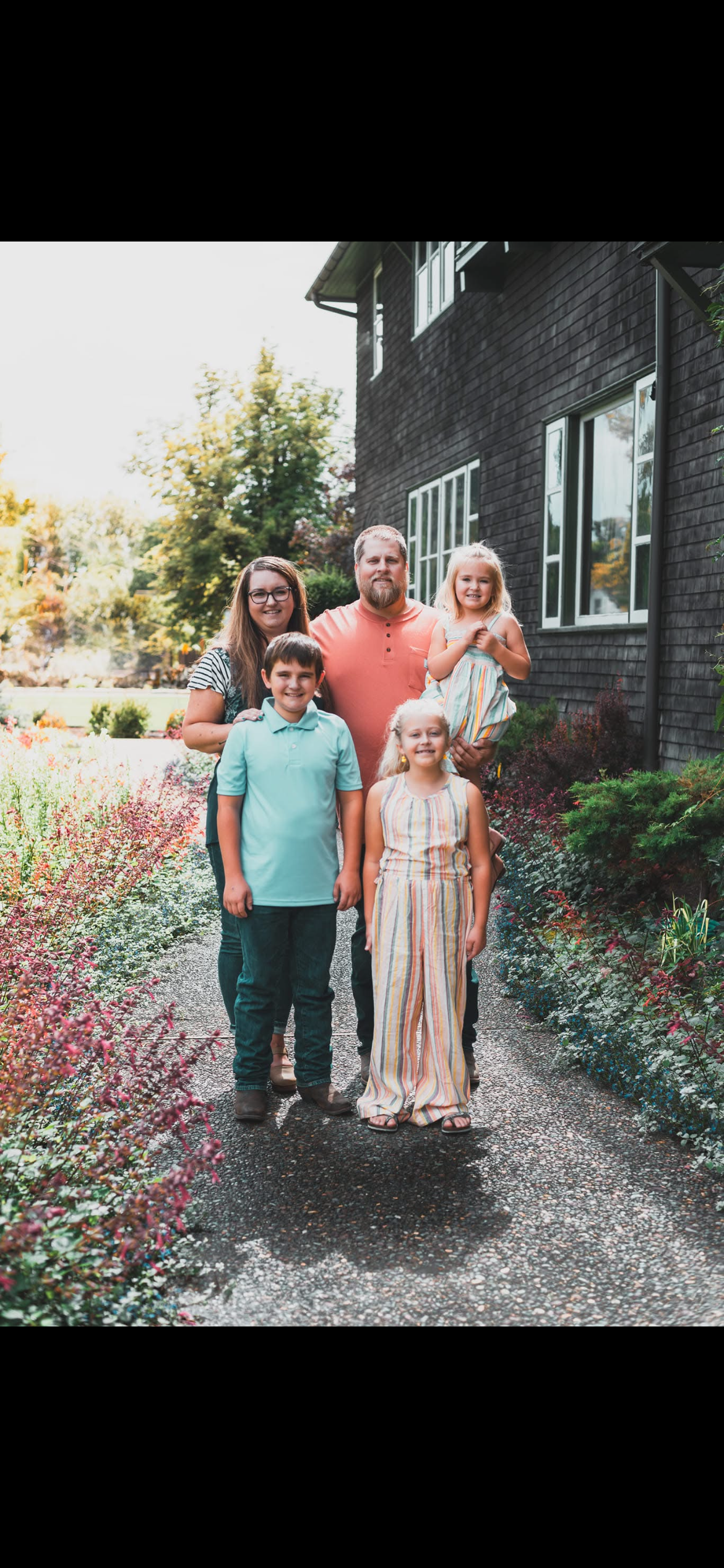Help Chelsea’s Sister’s Family Recover campaign photo, 5 of 7