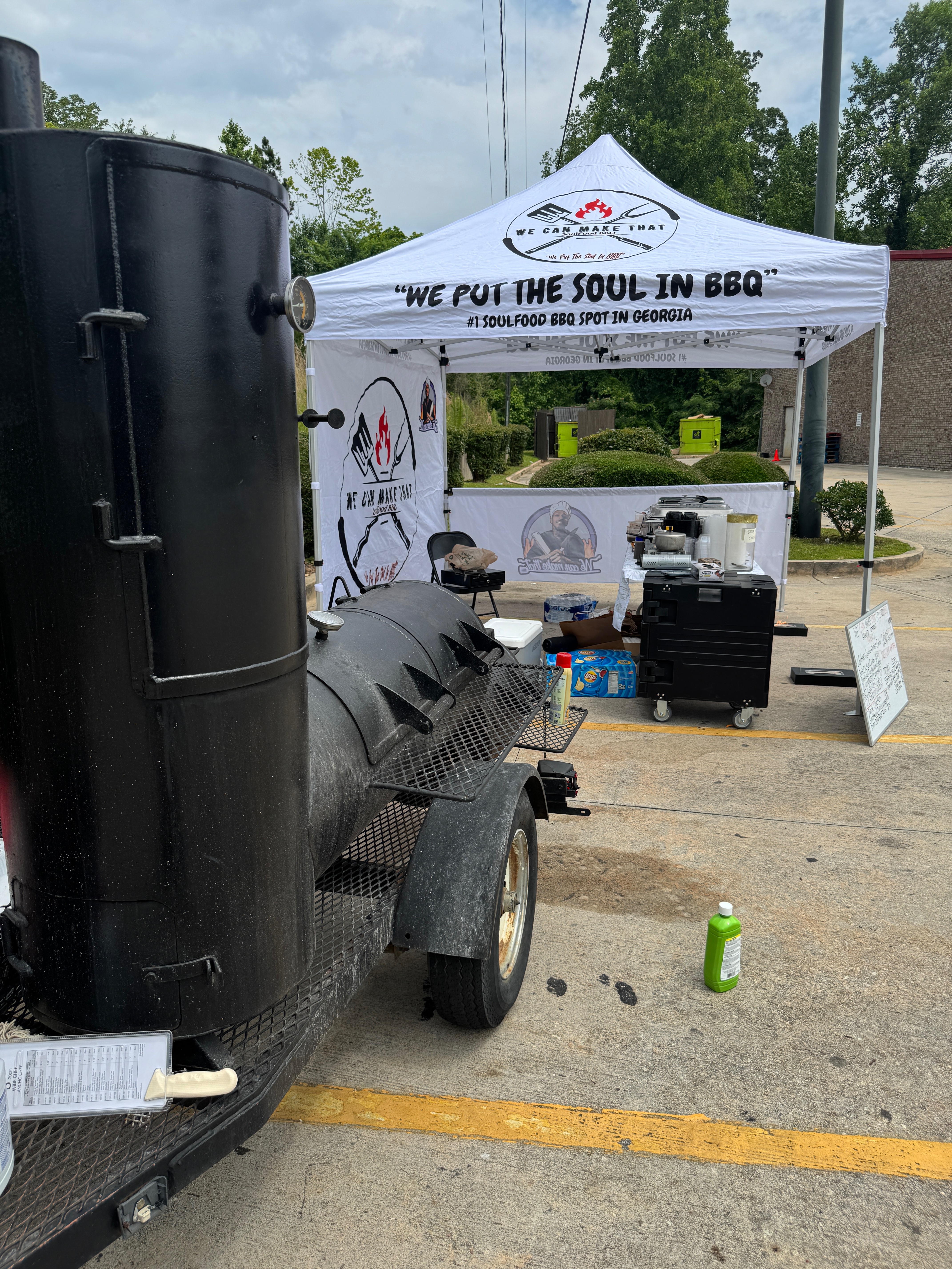 Help Chef Flocko Get a Food Truck campaign photo, 6 of 8