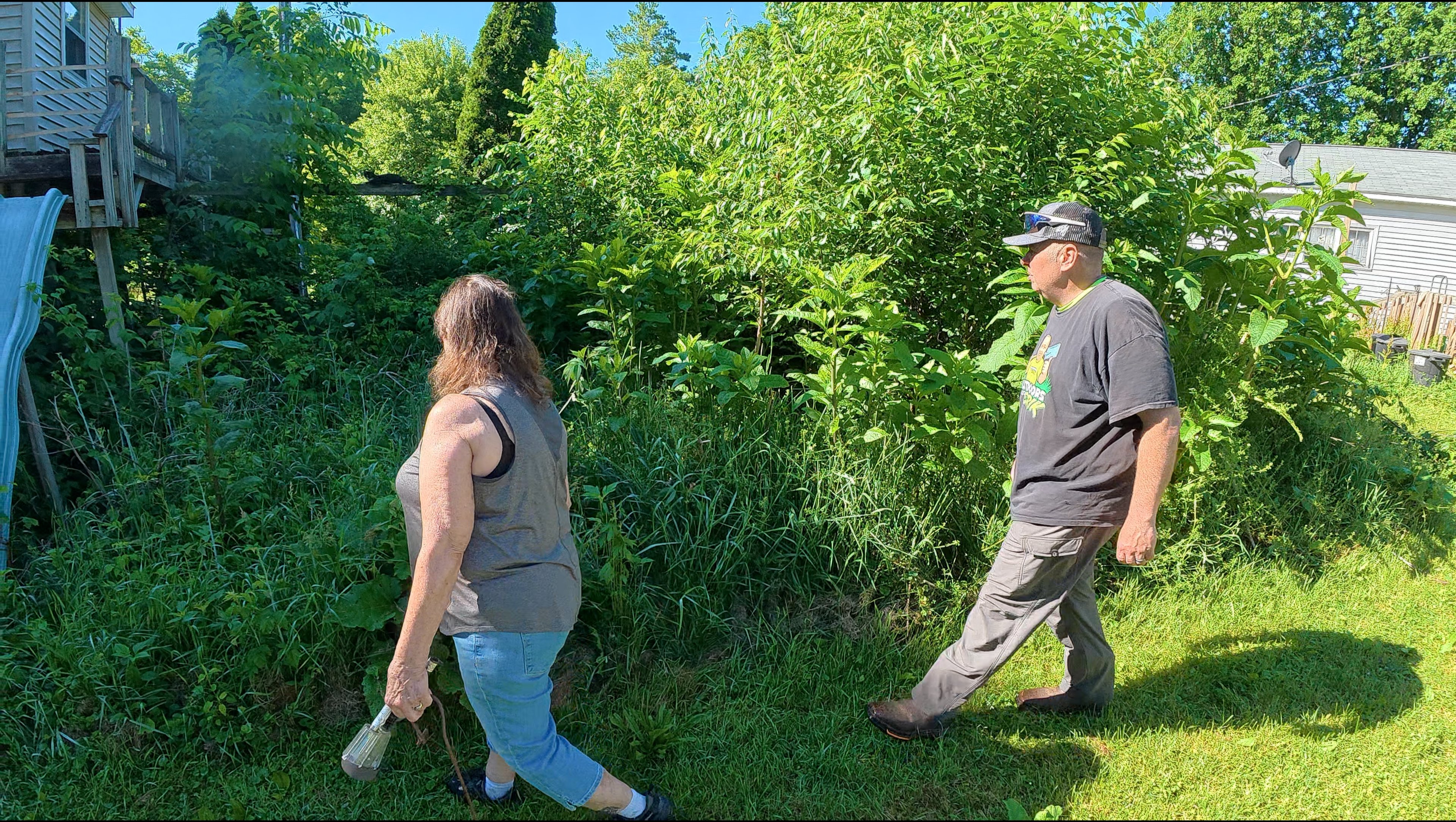 Linda Needs Our Help — She's Given Enough