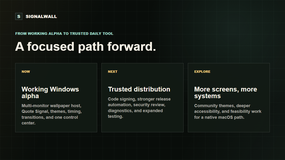 Help Saber Launch Nestcells and Build Open-Source Tools campaign photo, 5 of 7