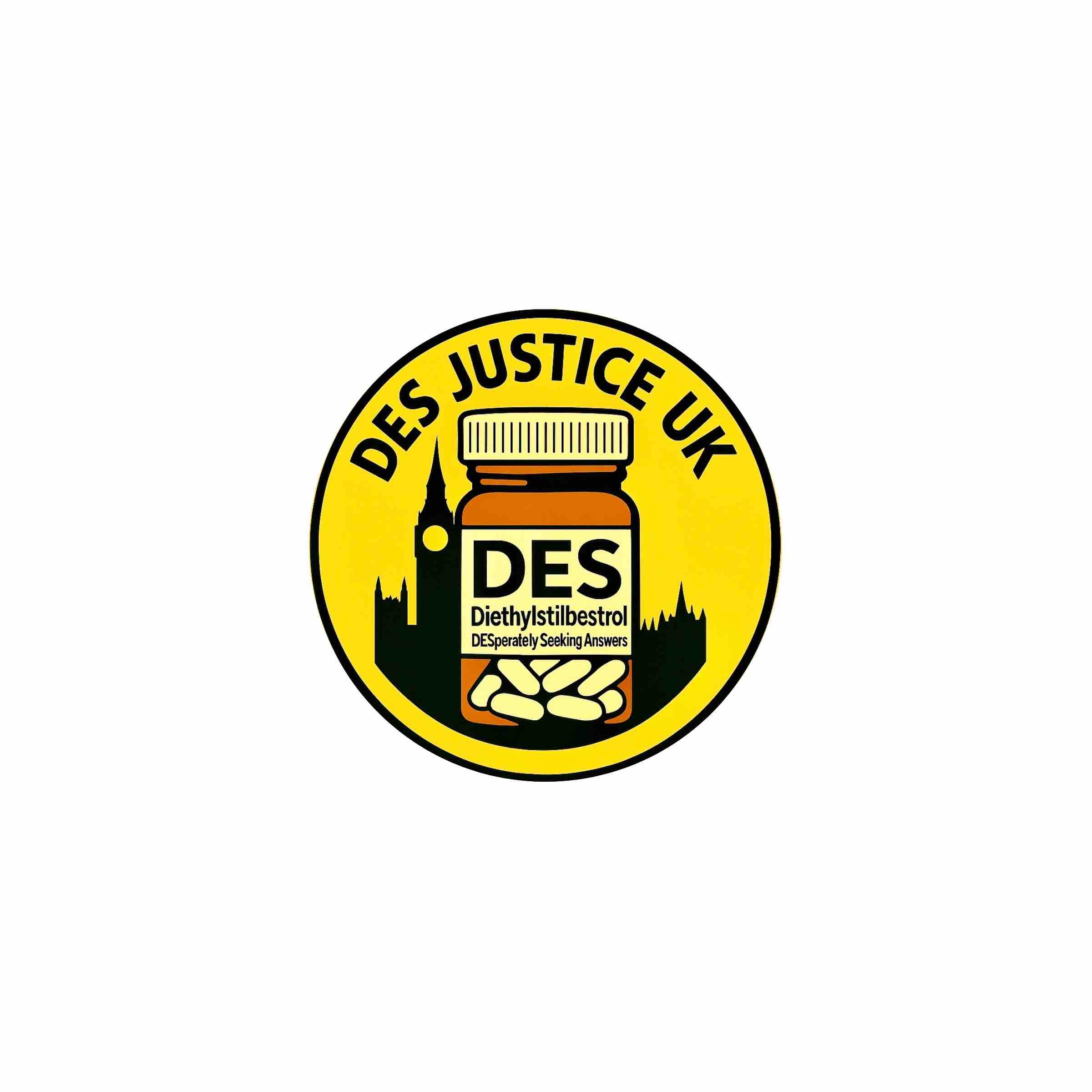 Support DES Justice UK: Giving a Voice to Families Affected campaign photo, 2 of 5