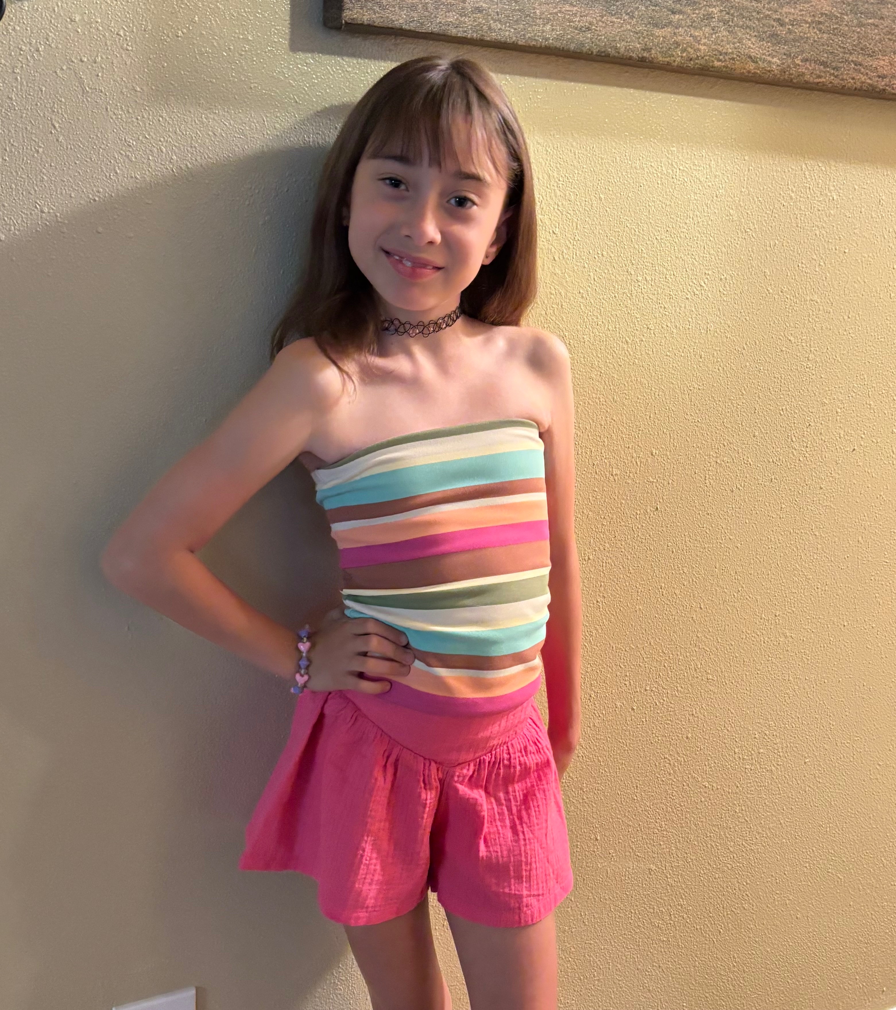Foto della campagna Support Katelynn’s Heart Transplant Journey, 2 di 6