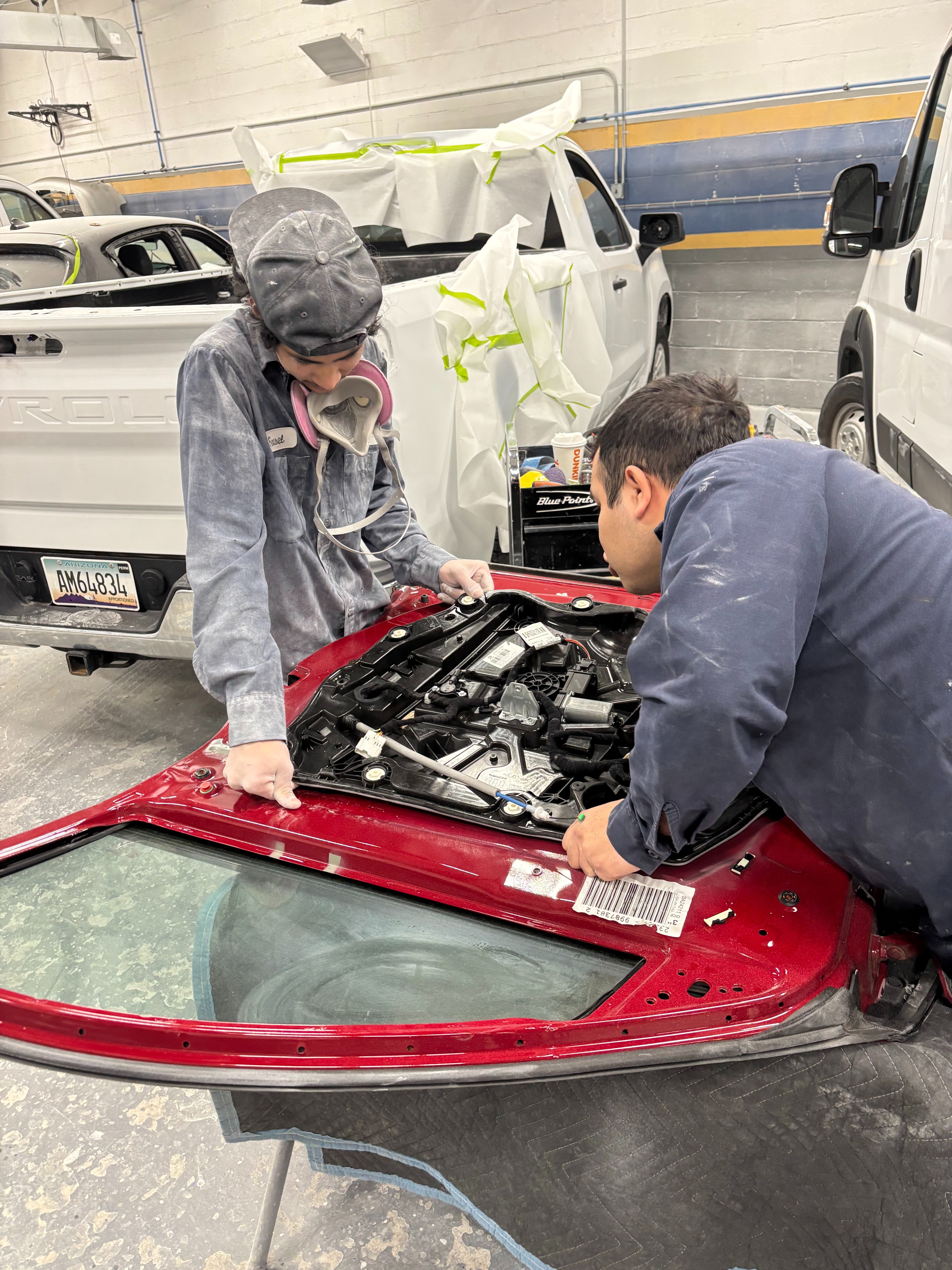 Invest in the Future of Our Youth with Fox Auto Services campaign photo, 5 of 8