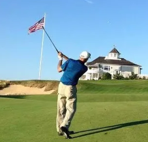 Help Albert Relearn America: 1 Year, 50 States, 365 Courses campaign photo, 6 of 7