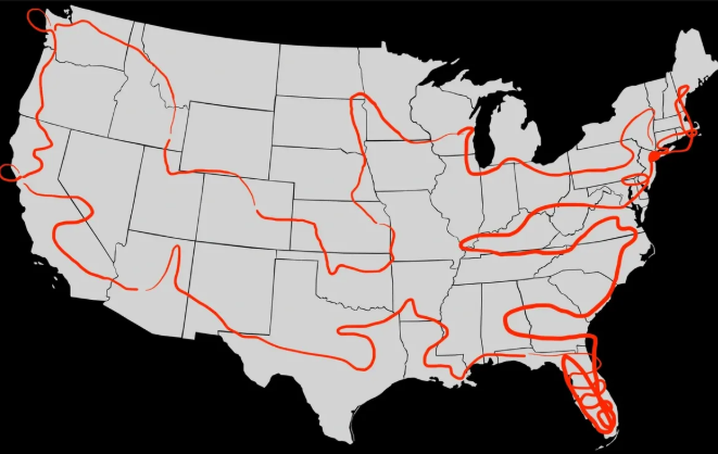Help Albert Relearn America: 1 Year, 50 States, 365 Courses campaign photo, 2 of 7