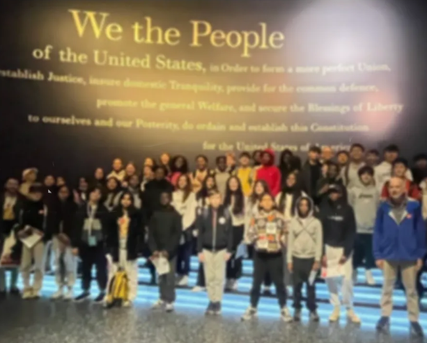 Help Albert Relearn America: 1 Year, 50 States, 365 Courses campaign photo, 5 of 7