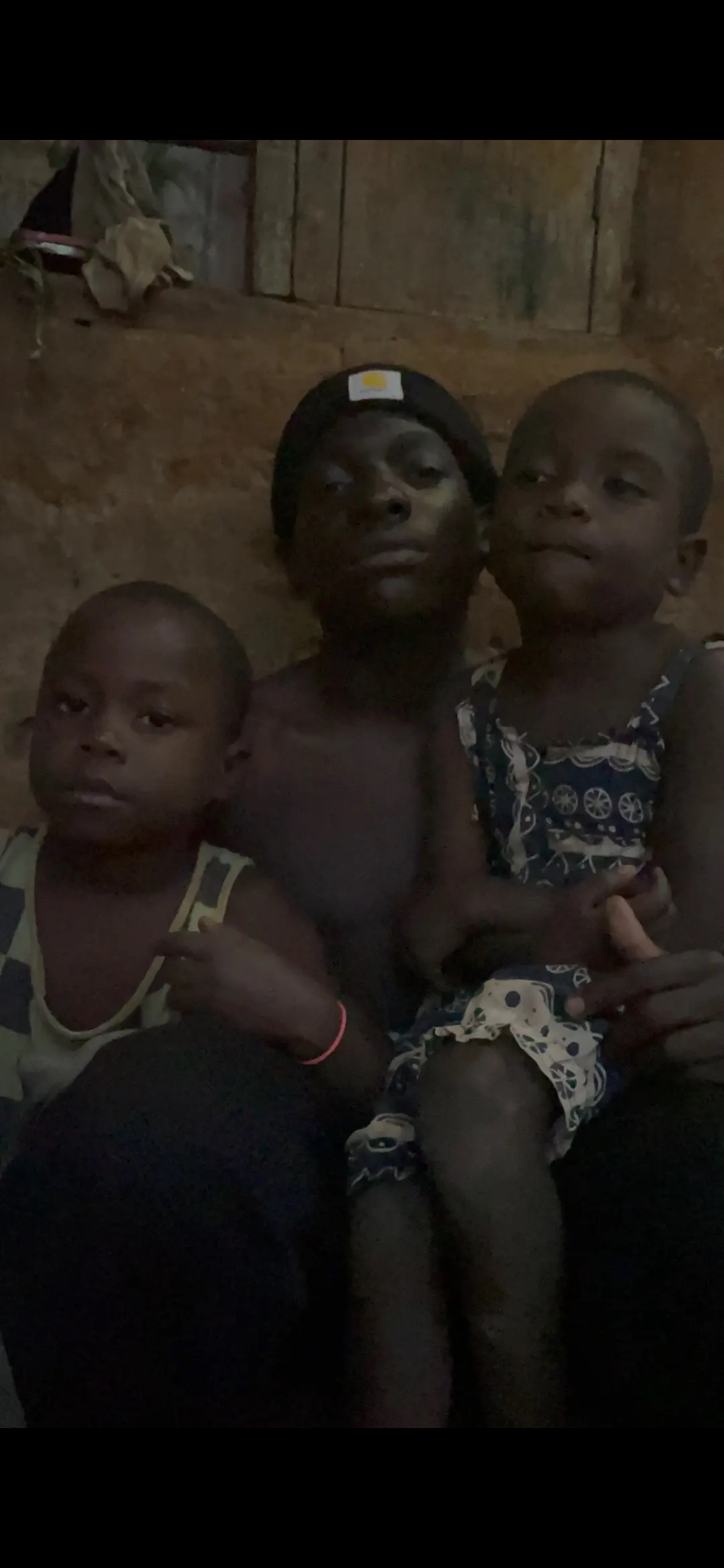 Support Ivan and Siblings in Uganda campaign photo, 2 of 6