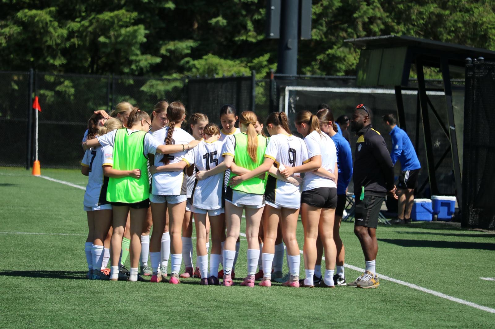 Support LUSA 2011 BCSPL Girls National Championship Dream campaign photo, 7 of 8