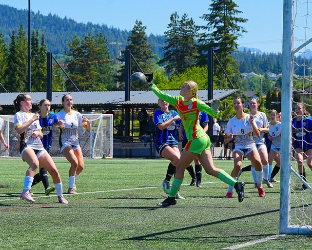 Support LUSA 2011 BCSPL Girls National Championship Dream campaign photo, 6 of 8