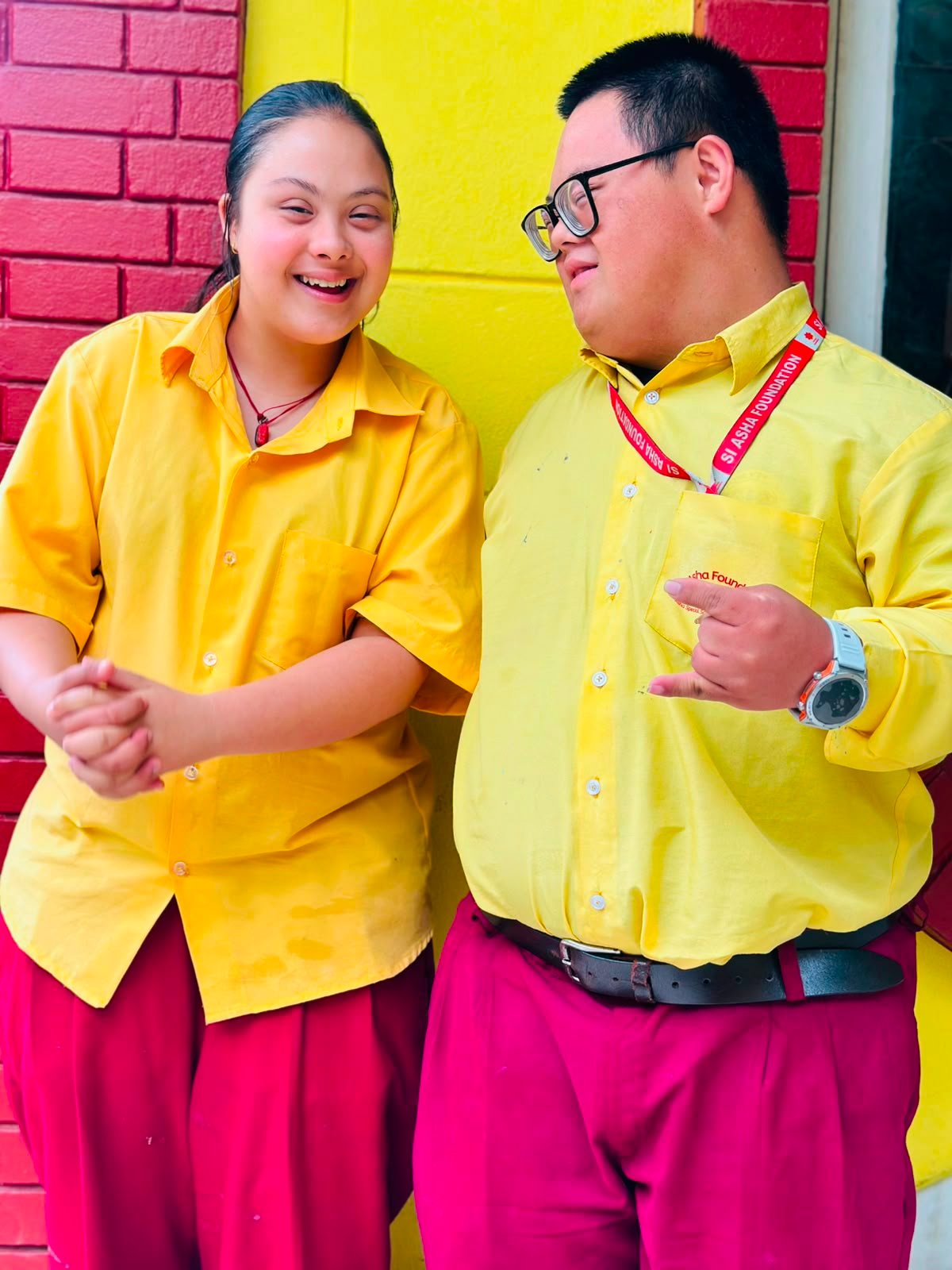 Sponsorpagina Nepal - backyard ultra 10 uur campaign photo, 2 of 8
