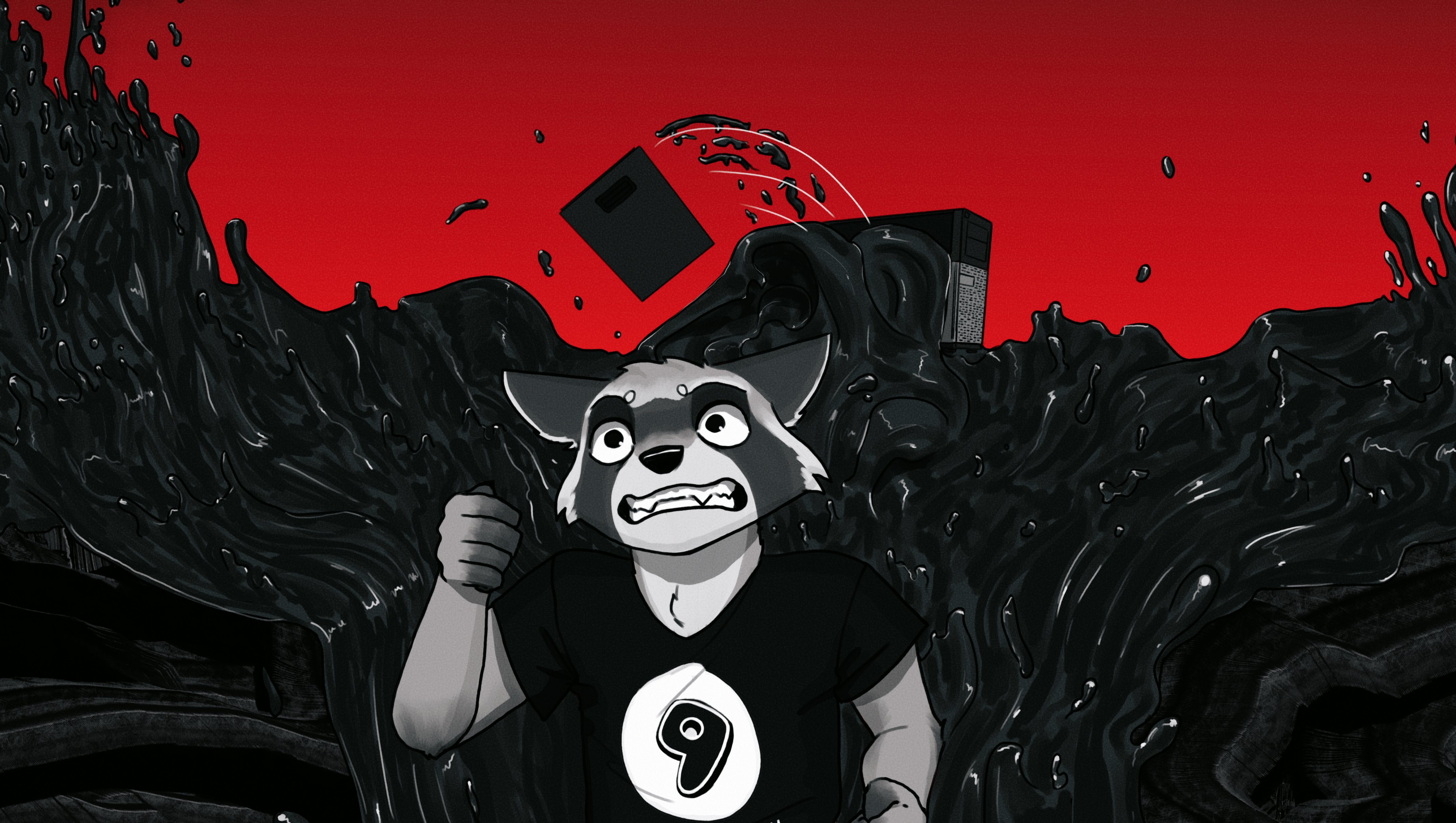 Donate to Help Shaun Keep a Roof Over His Head, organized by Cursed Silicon