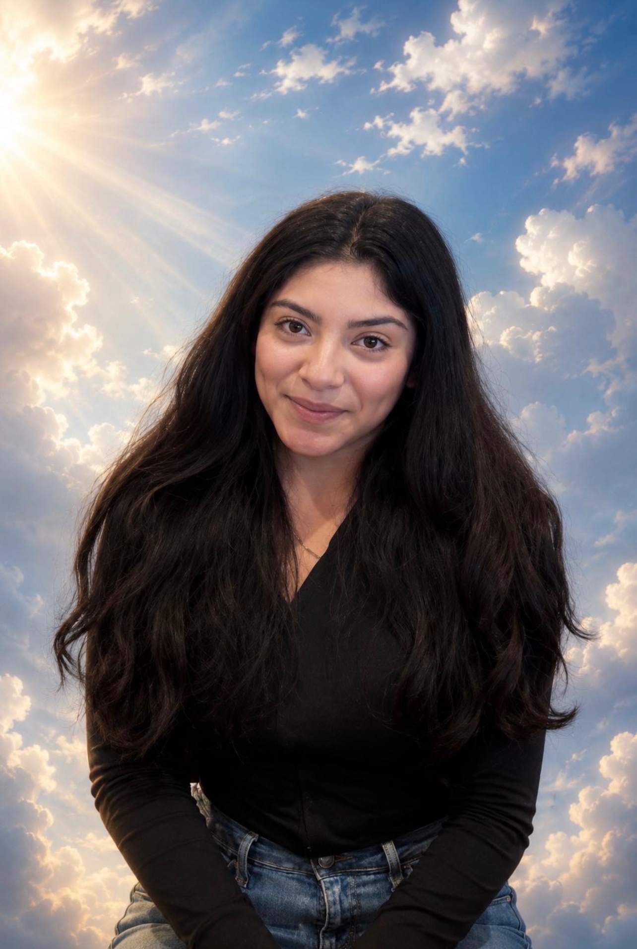 In Loving Memory of Andrea Diaz Mondragon campaign photo, 2 of 7