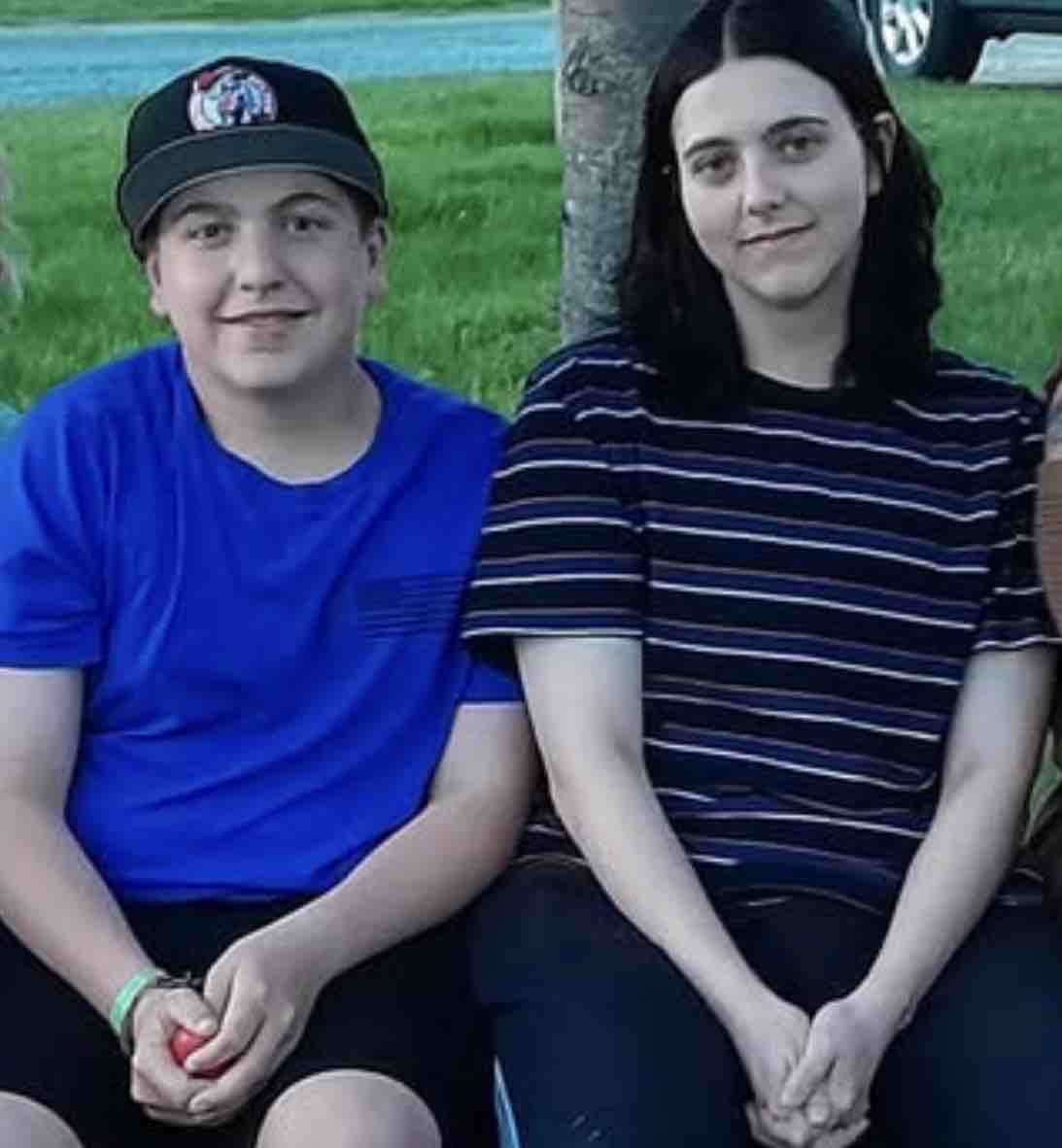 Support Julien and Michael During Their Father’s Cancer Batt campaign photo, 2 of 4
