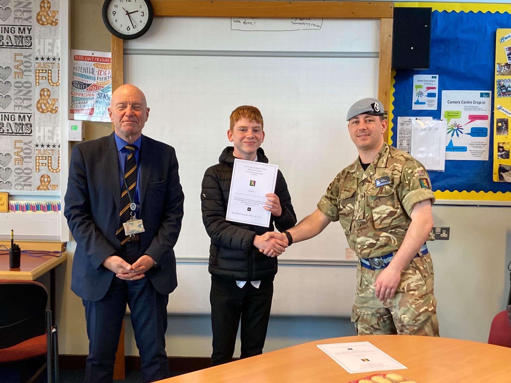 Donate in memory of Kieran Cameron age 19 campaign photo, 4 of 6