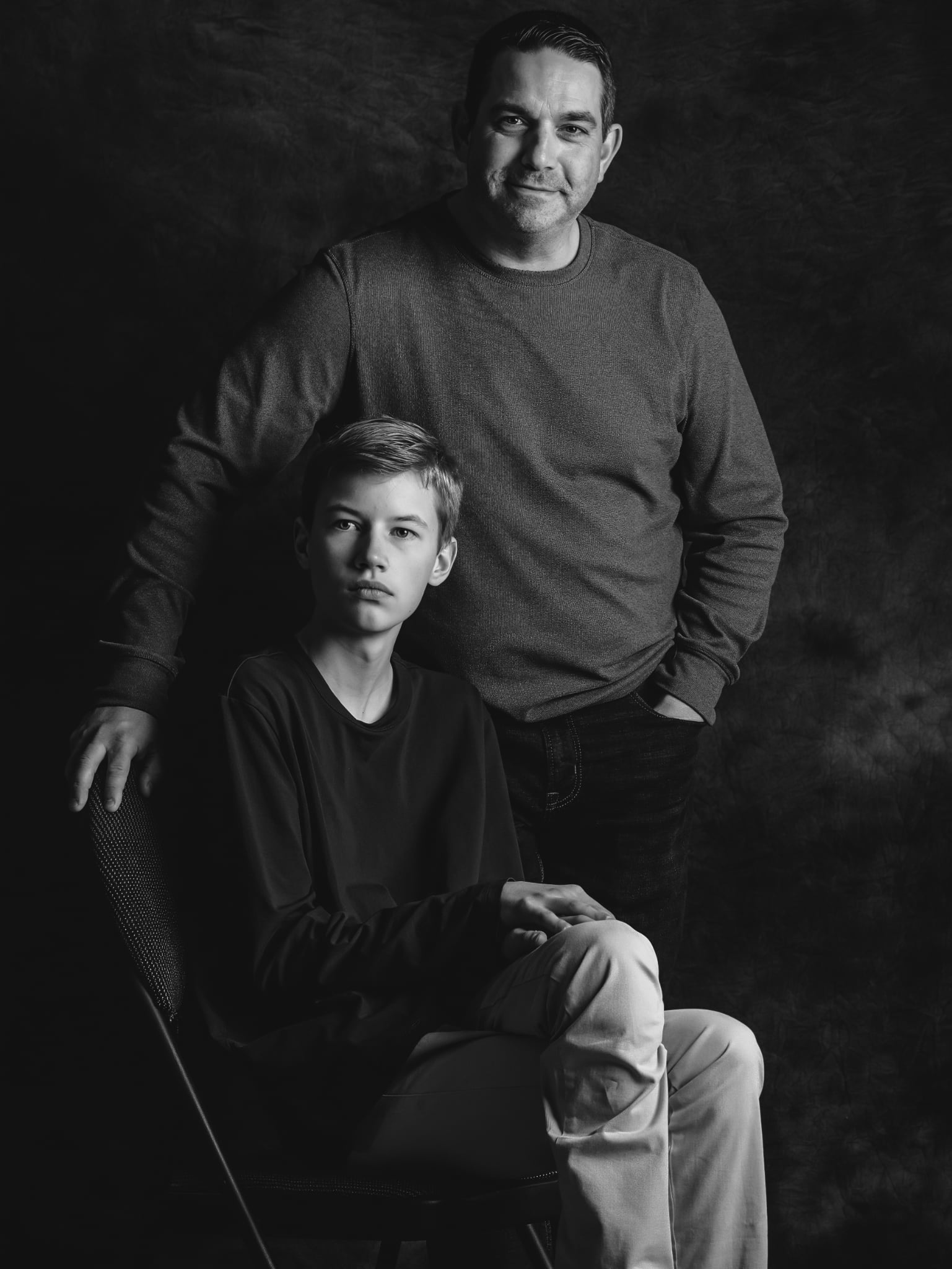 Help Kaelan get Life-Saving Brain Cancer Treatment campaign photo, 2 of 7
