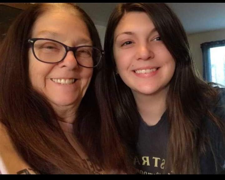 Help Lay Marilyn to Rest and Aid Rylee's Recovery campaign photo, 2 of 8