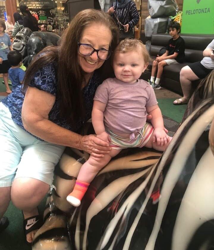 Help Lay Marilyn to Rest and Aid Rylee's Recovery campaign photo, 7 of 8