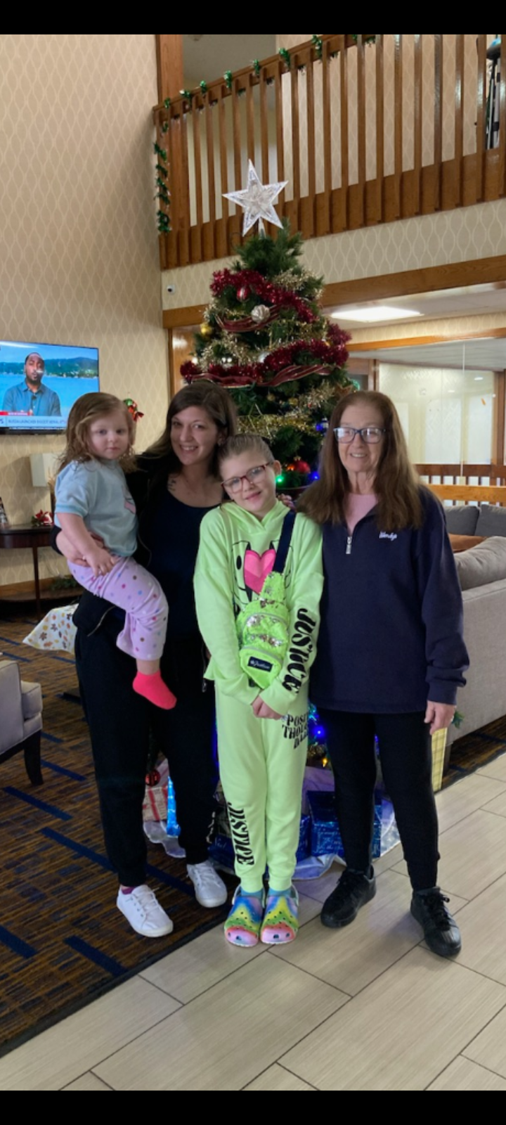 Help Lay Marilyn to Rest and Aid Rylee's Recovery campaign photo, 4 of 8