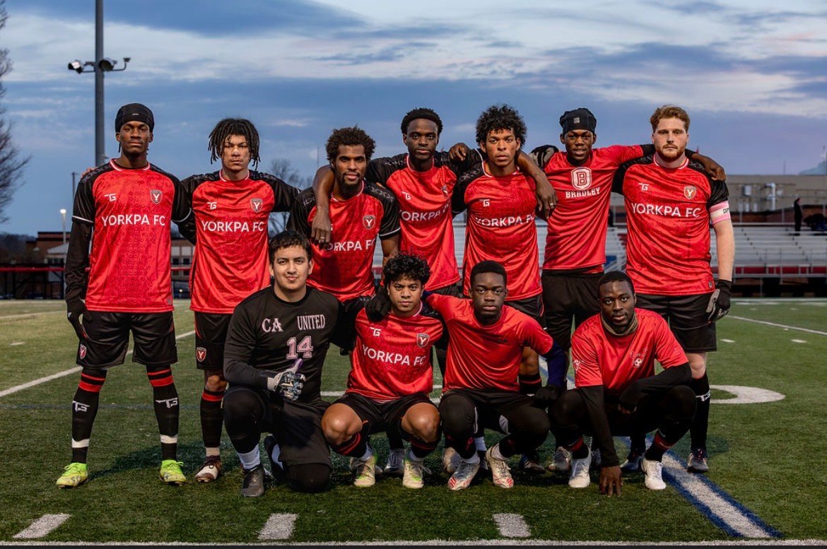 Help YorkPA FC Build York’s Future campaign photo, 7 of 8