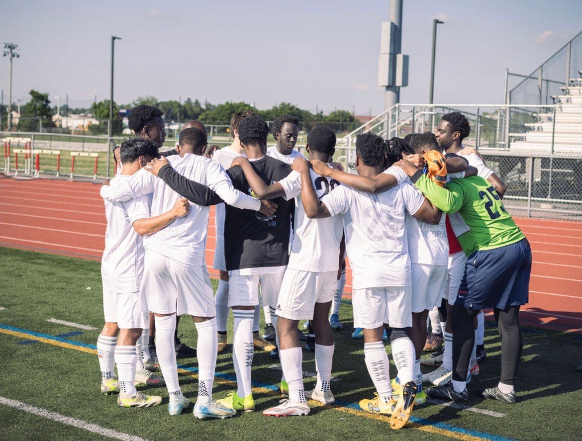 Help YorkPA FC Build York’s Future campaign photo, 2 of 8