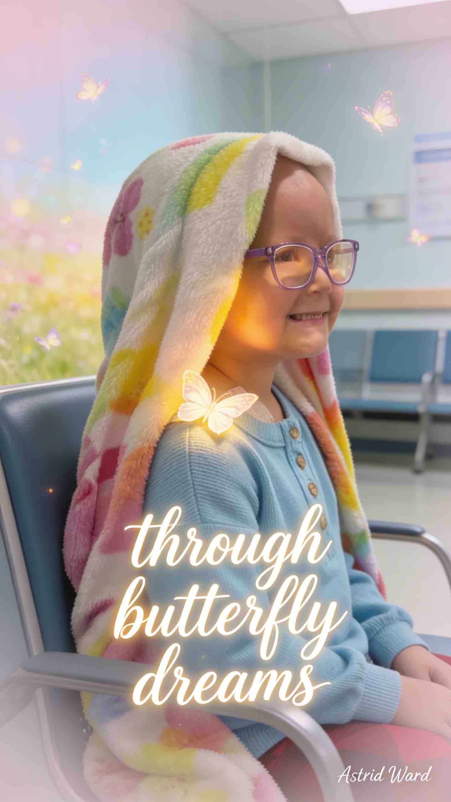 Through Butterfly Dreams campaign photo, 6 of 13